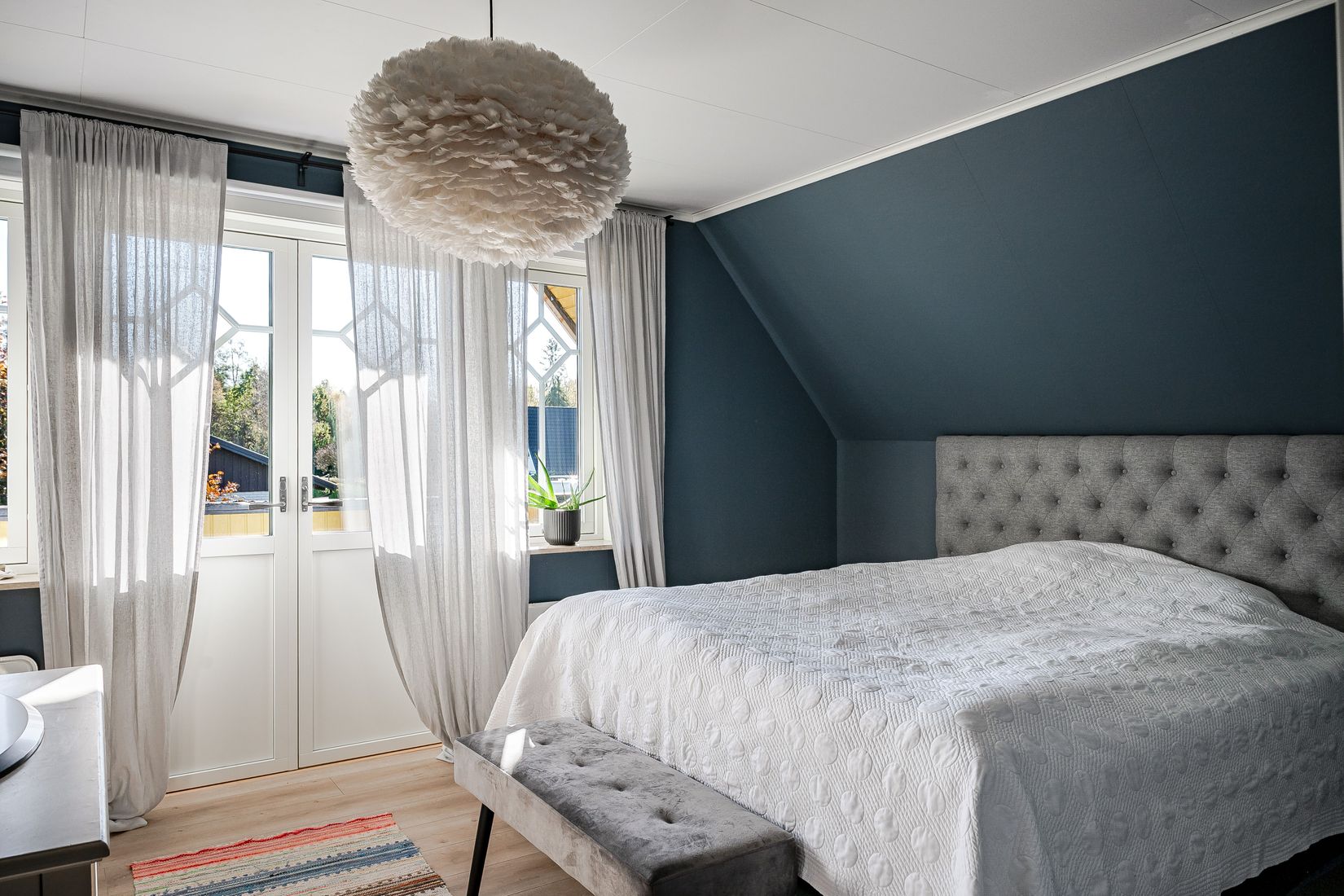 Villa, Älgstigen 2, Bjärnum, Hässleholm