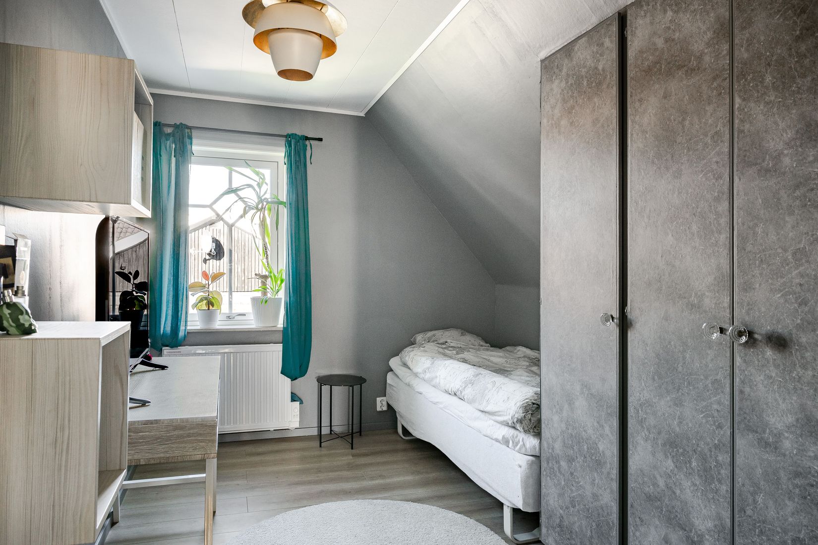 Villa, Älgstigen 2, Bjärnum, Hässleholm