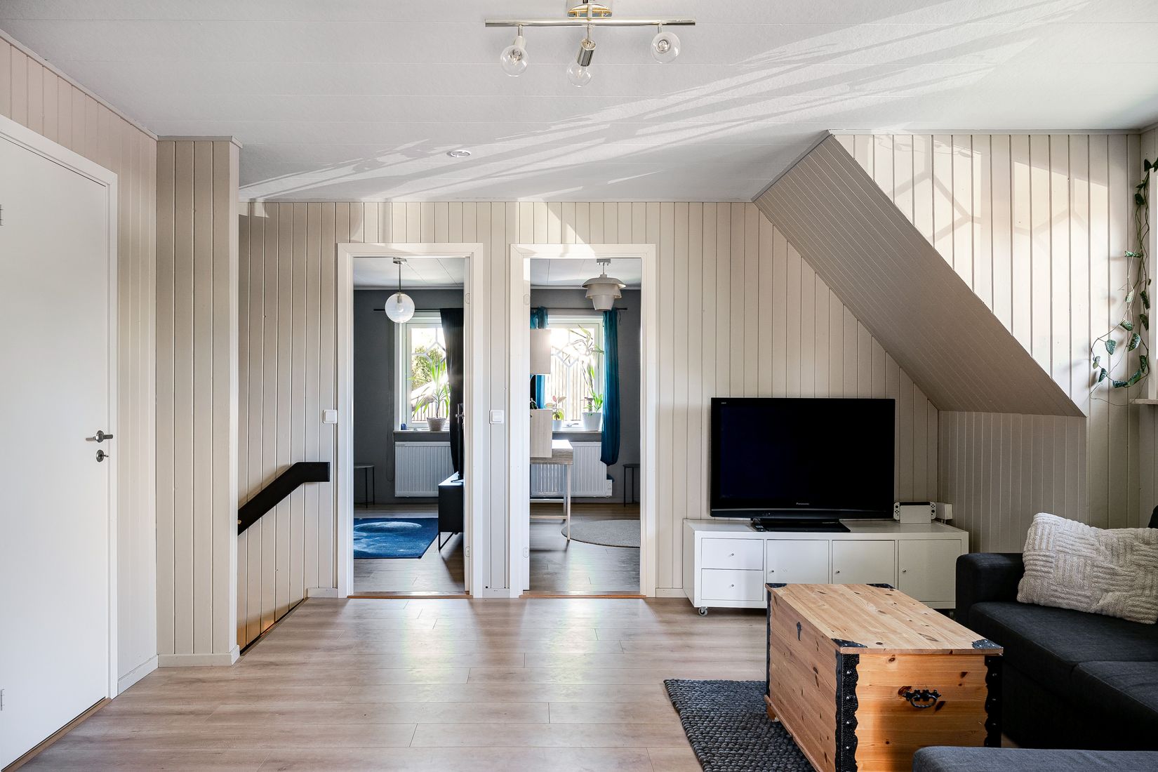 Villa, Älgstigen 2, Bjärnum, Hässleholm