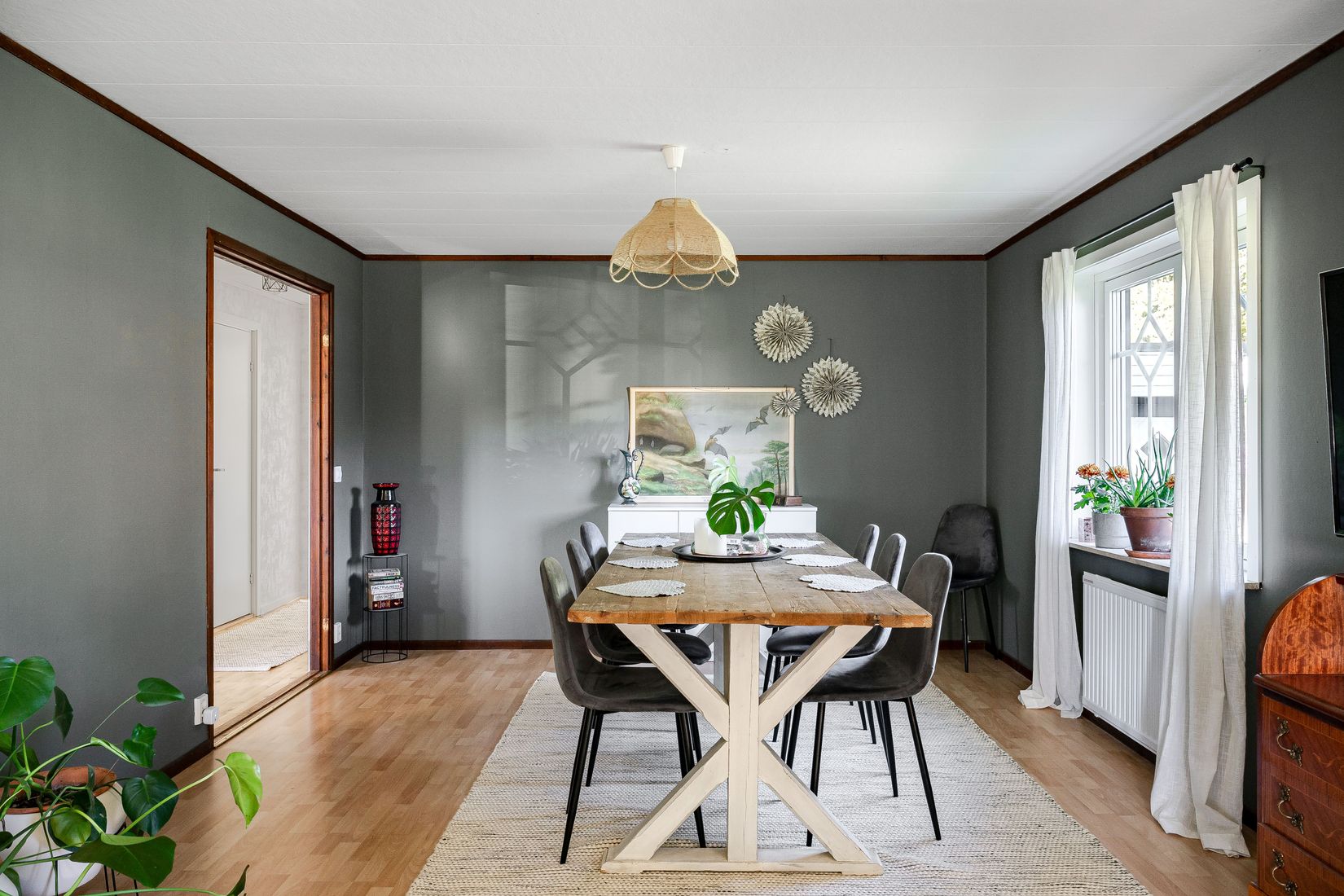 Villa, Älgstigen 2, Bjärnum, Hässleholm