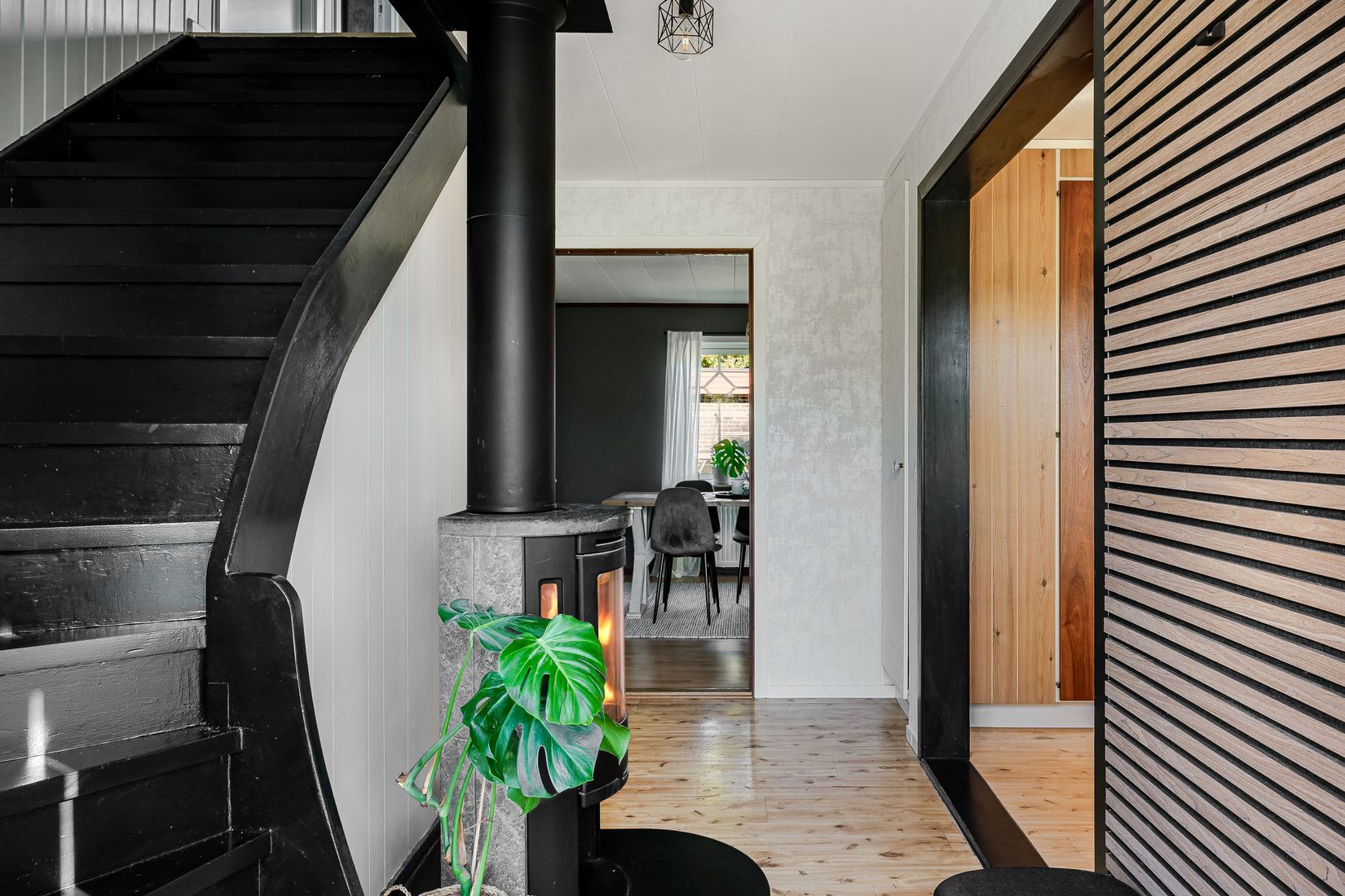 Villa, Älgstigen 2, Bjärnum, Hässleholm