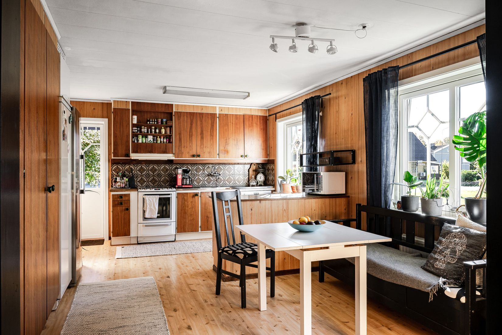 Villa, Älgstigen 2, Bjärnum, Hässleholm