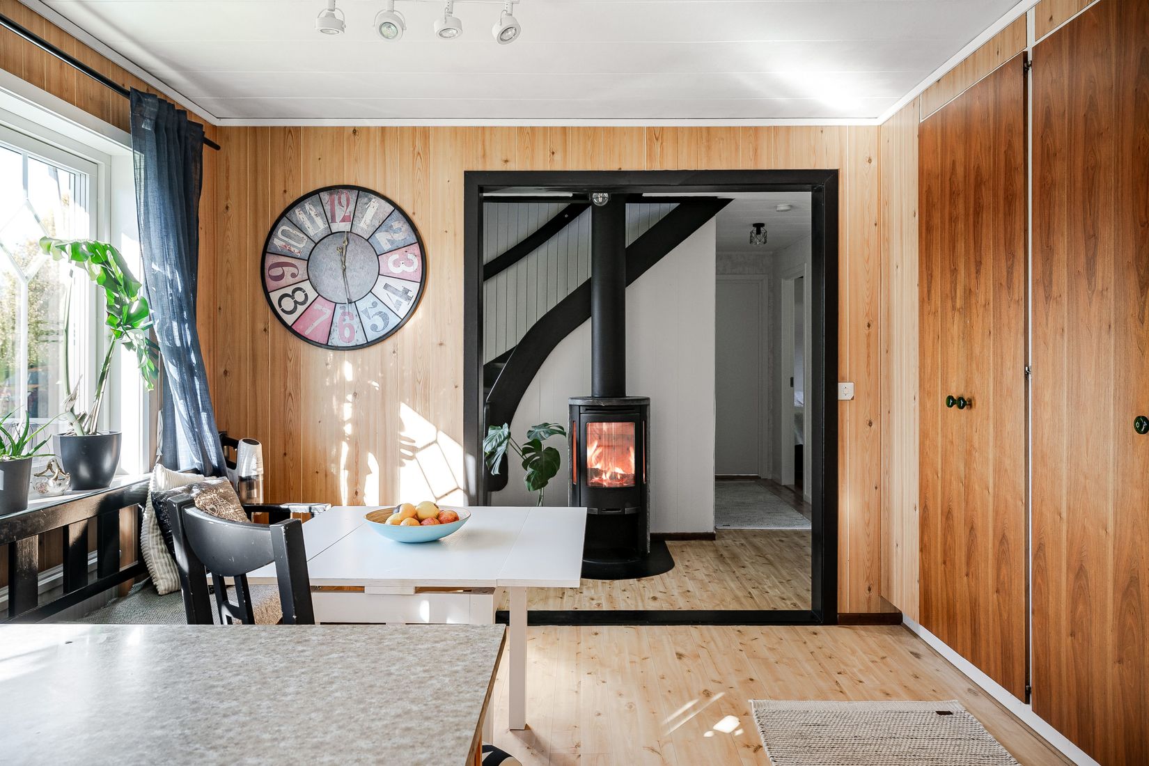 Villa, Älgstigen 2, Bjärnum, Hässleholm