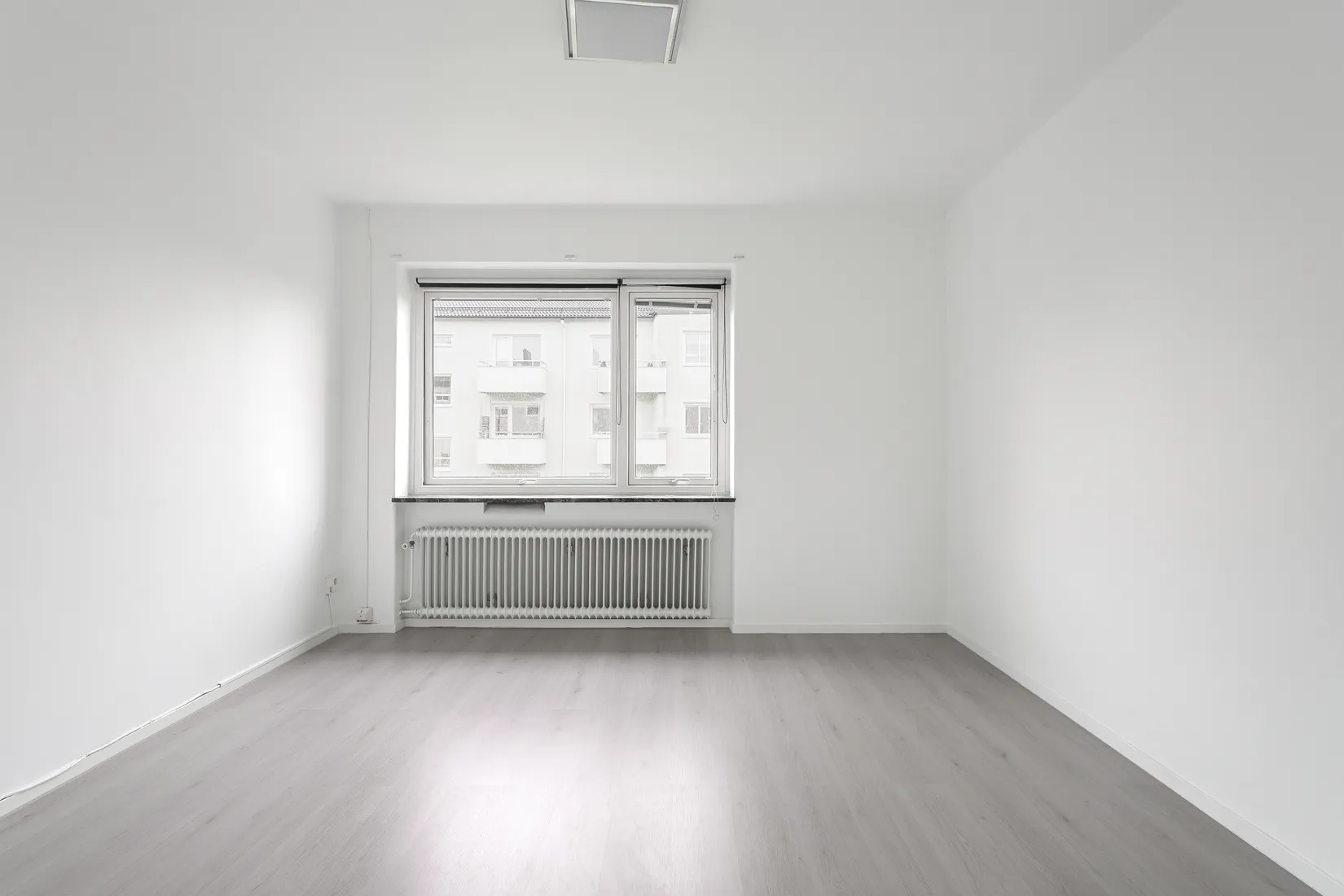 Bostadsrätt, Kullagatan 1C, Centrum, Hässleholm