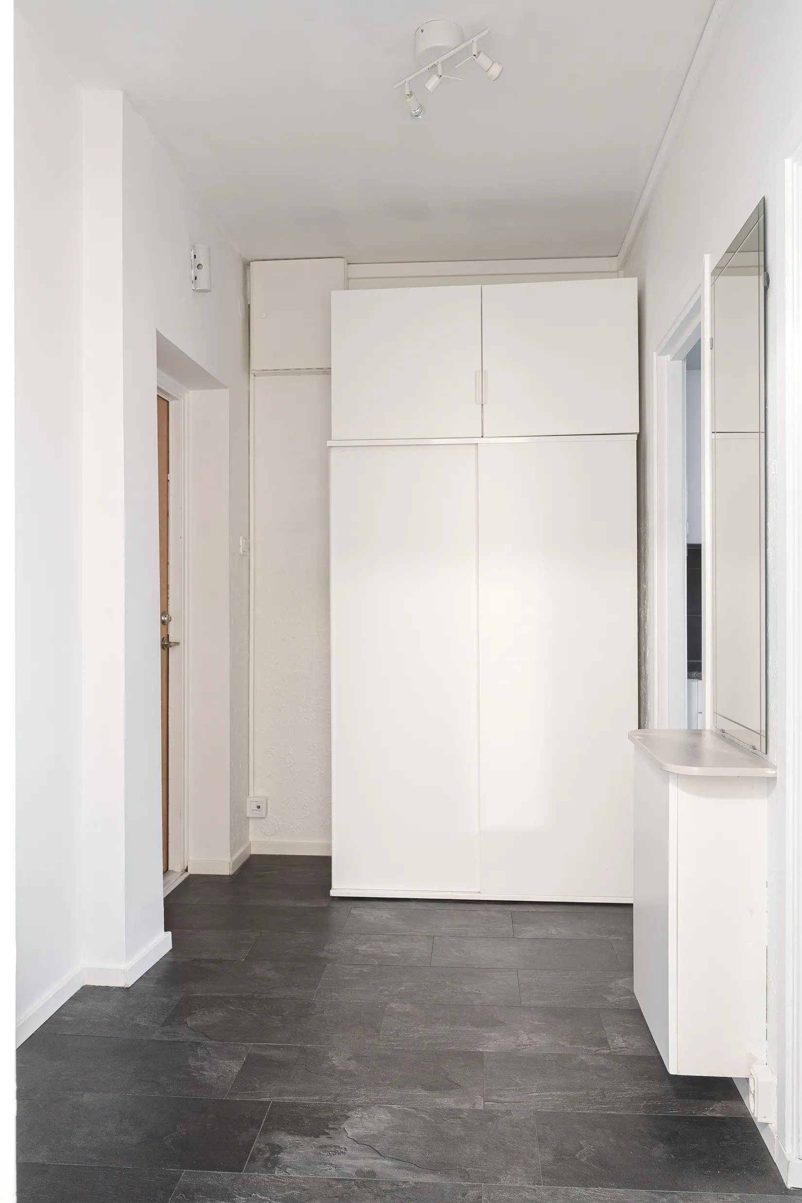 Bostadsrätt, Kullagatan 1C, Centrum, Hässleholm