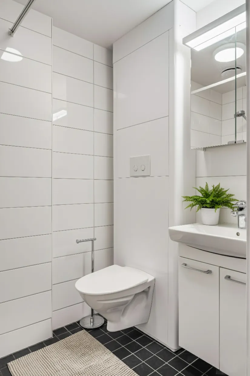 Bostadsrätt, Kullagatan 1C, Centrum, Hässleholm