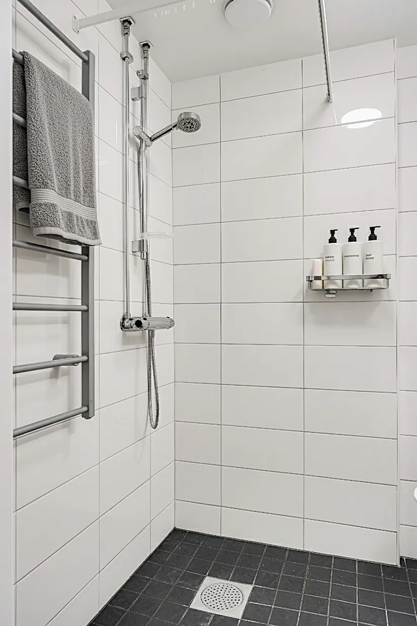 Bostadsrätt, Kullagatan 1C, Centrum, Hässleholm