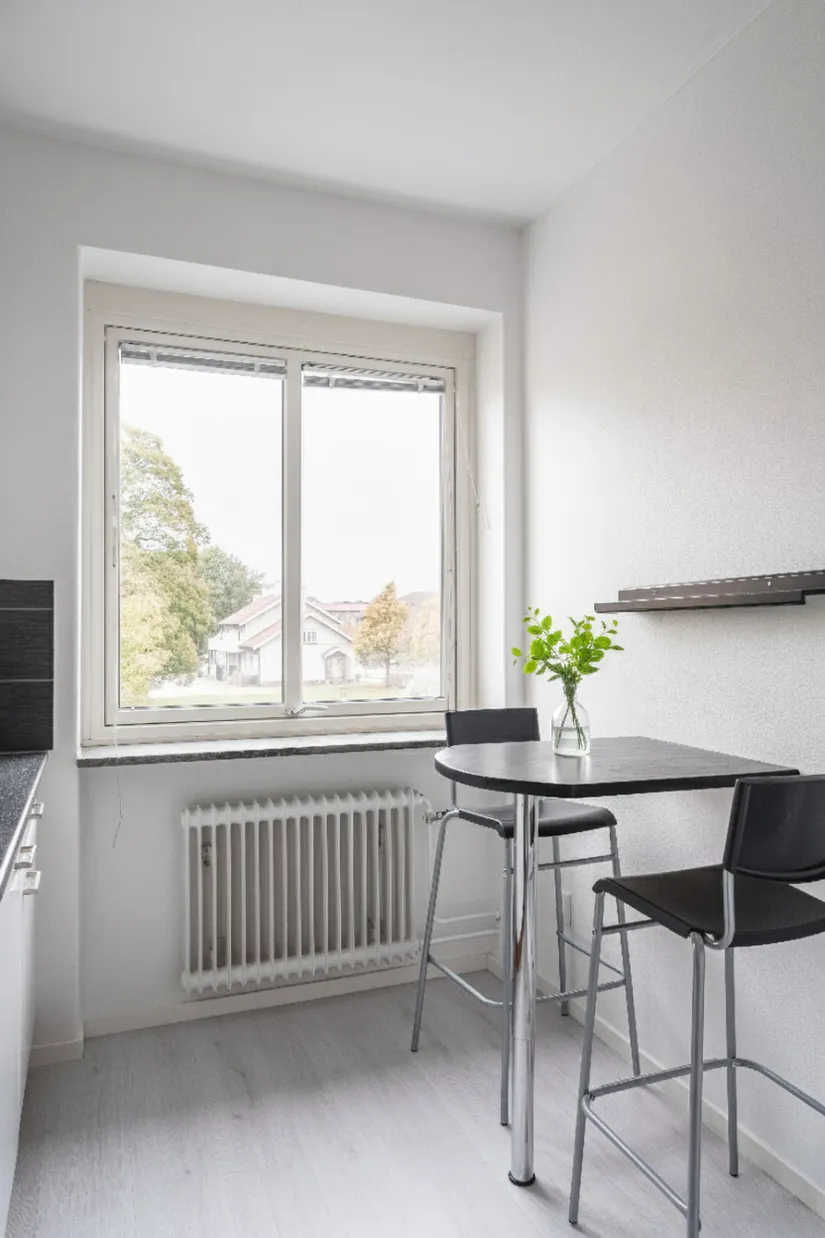 Bostadsrätt, Kullagatan 1C, Centrum, Hässleholm