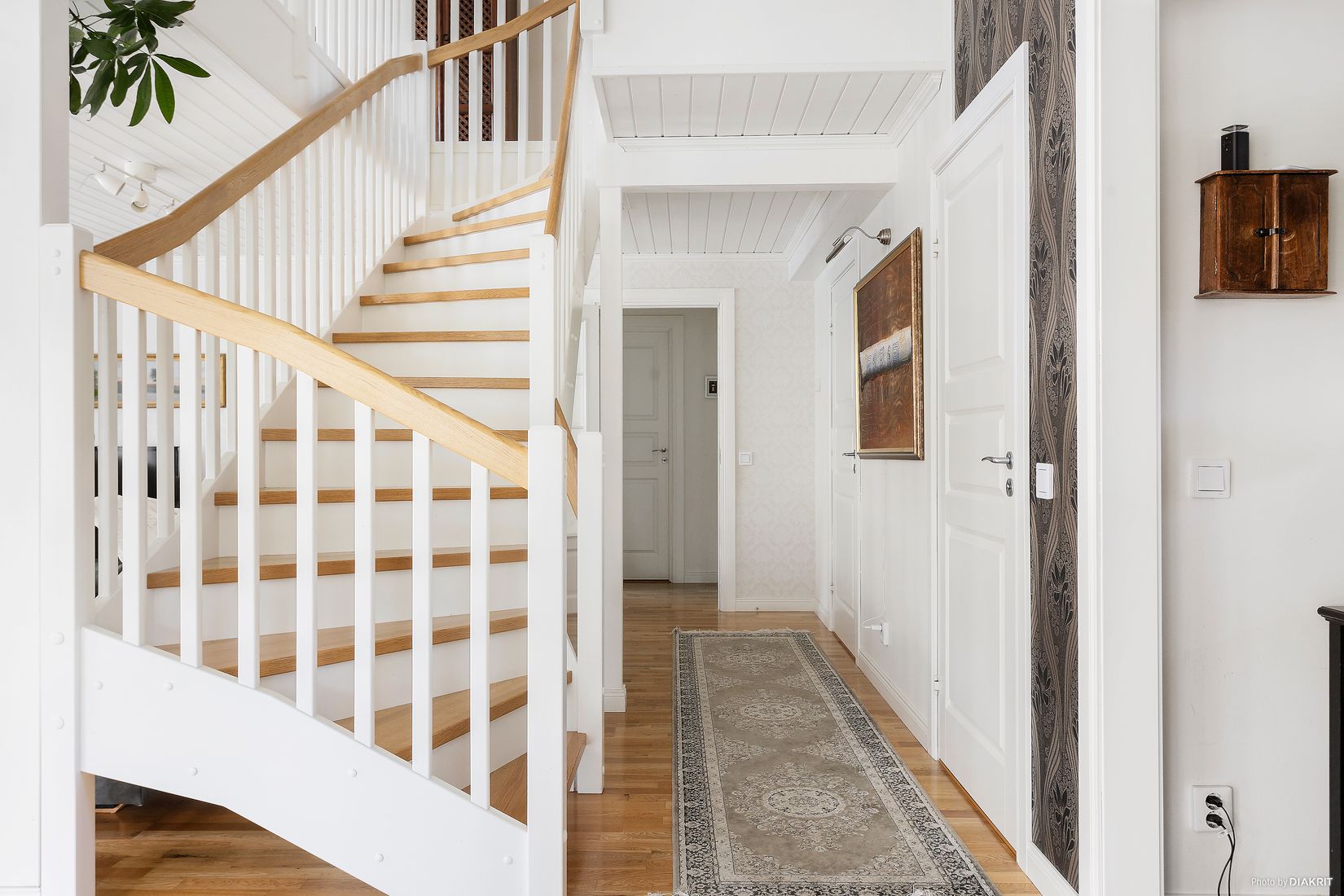 Villa, Rud Ängen 303, Rud Ängen, Hammarö