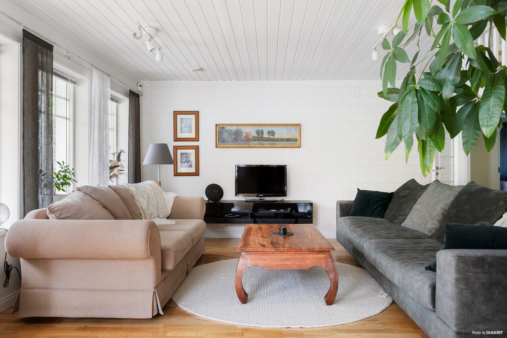 Villa, Rud Ängen 303, Rud Ängen, Hammarö