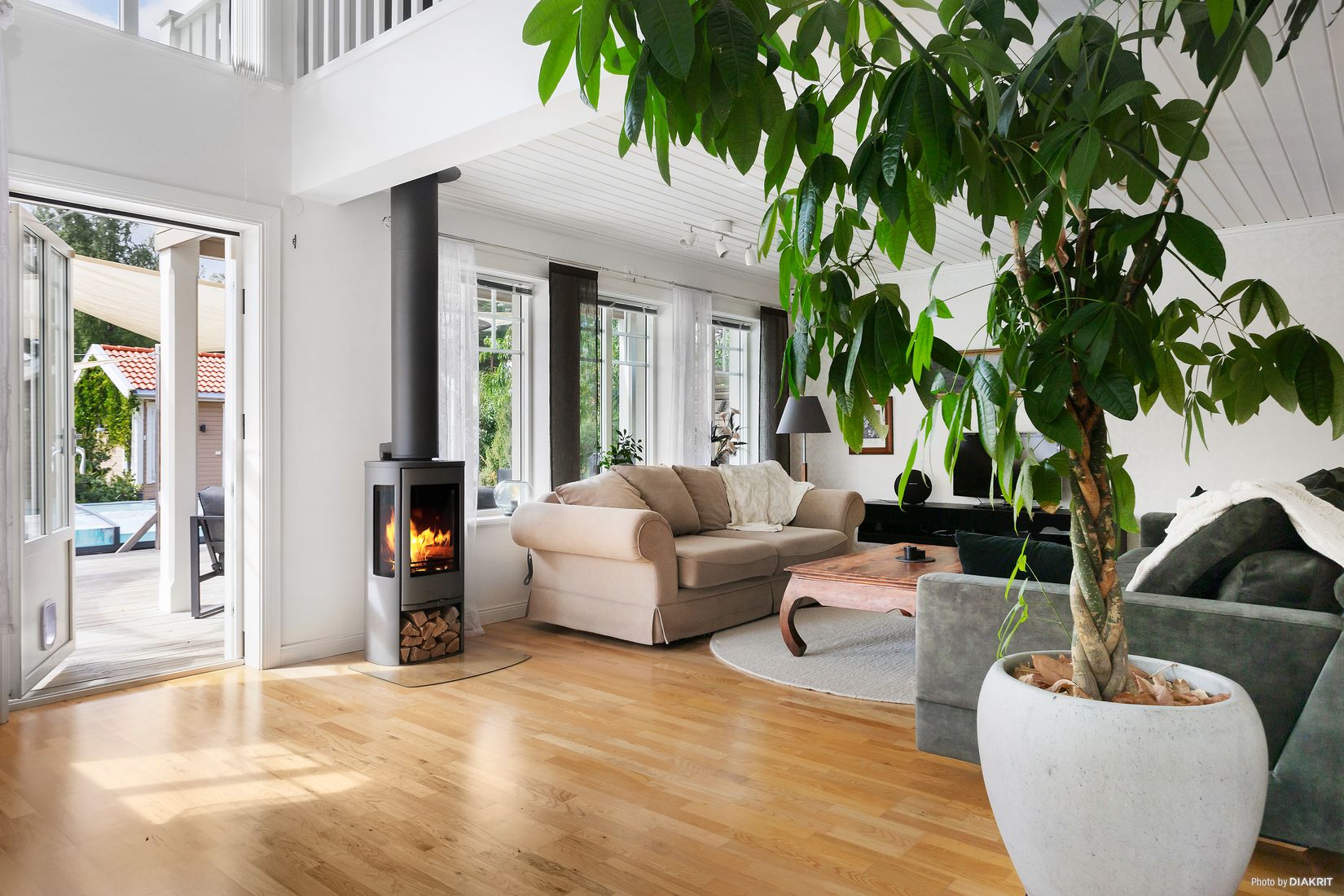 Villa, Rud Ängen 303, Rud Ängen, Hammarö