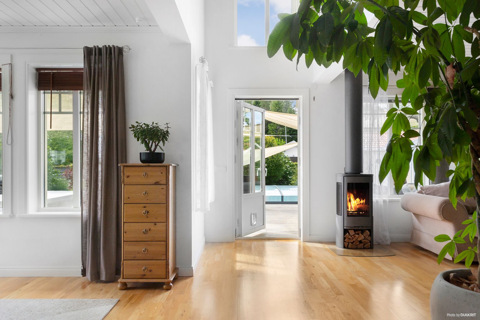 Villa, Rud Ängen 303, Rud Ängen, Hammarö