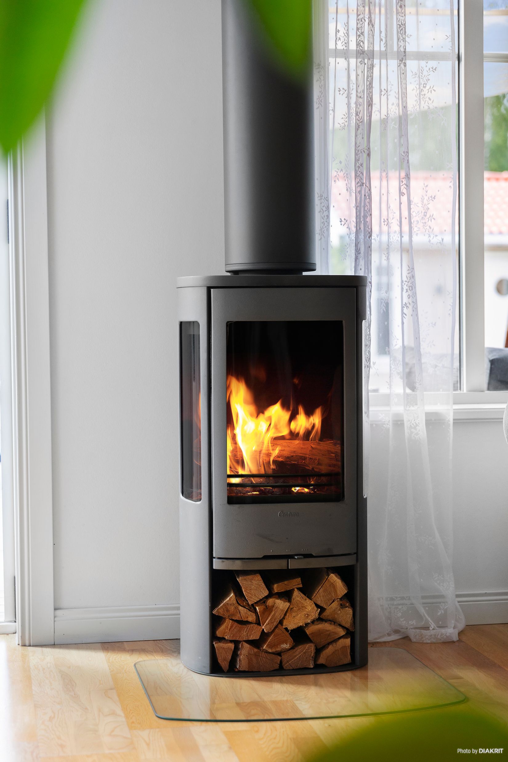 Villa, Rud Ängen 303, Rud Ängen, Hammarö