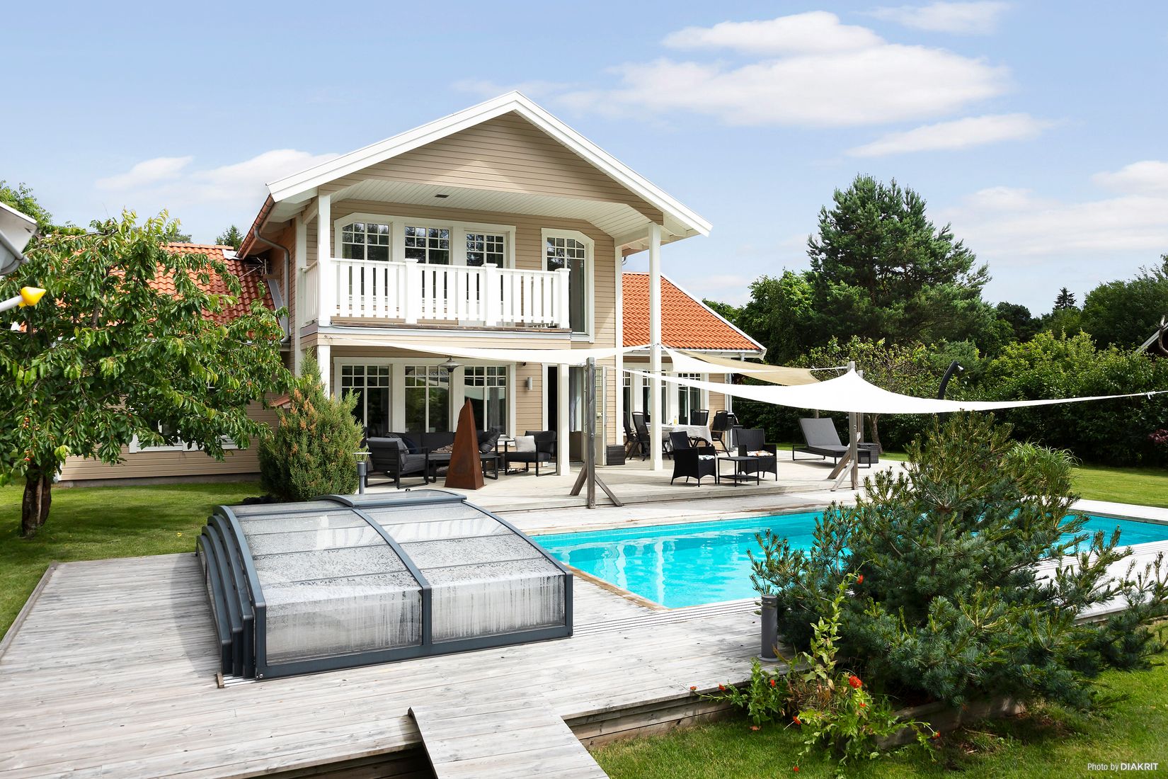 Villa, Rud Ängen 303, Rud Ängen, Hammarö