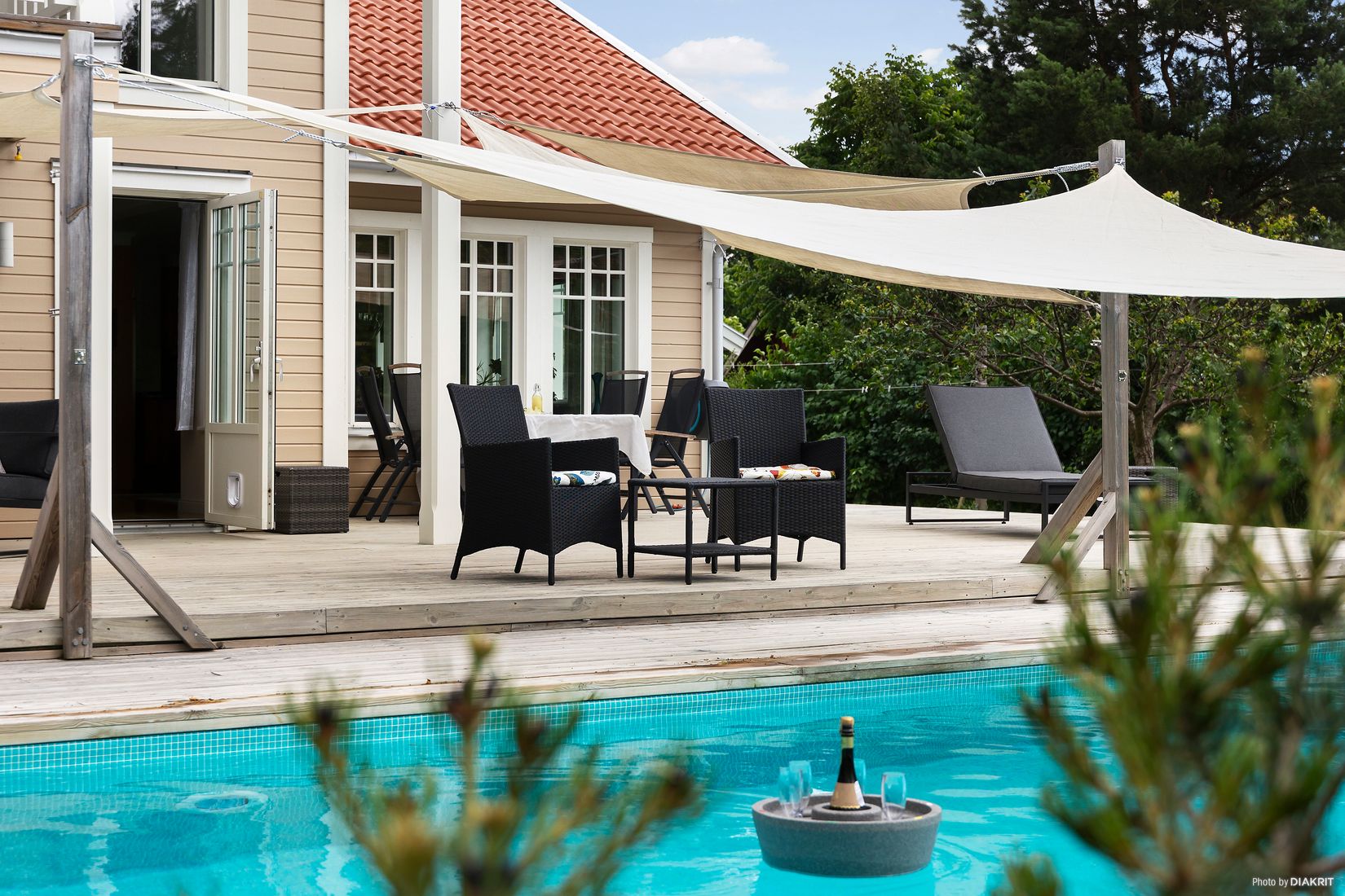 Villa, Rud Ängen 303, Rud Ängen, Hammarö