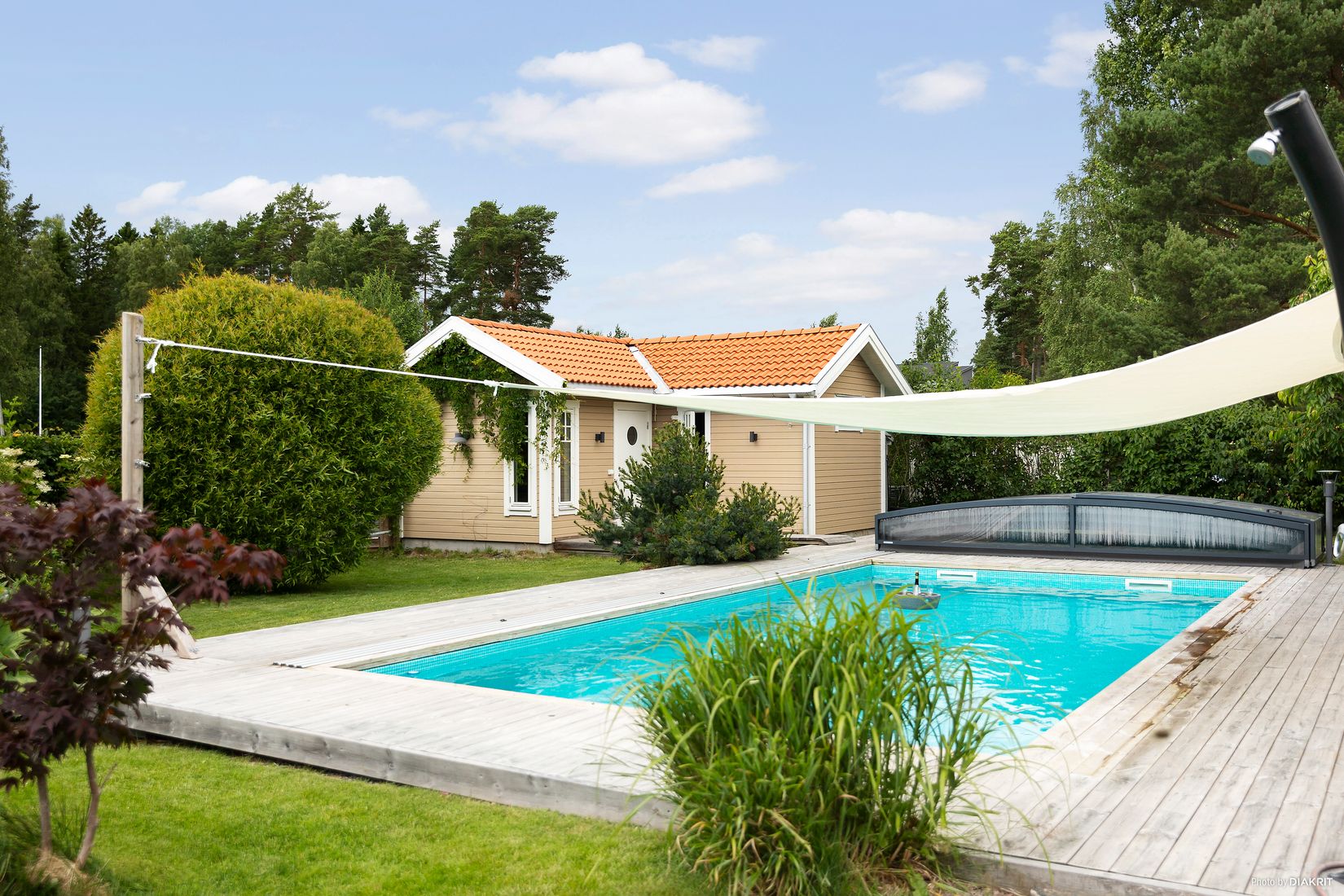 Villa, Rud Ängen 303, Rud Ängen, Hammarö