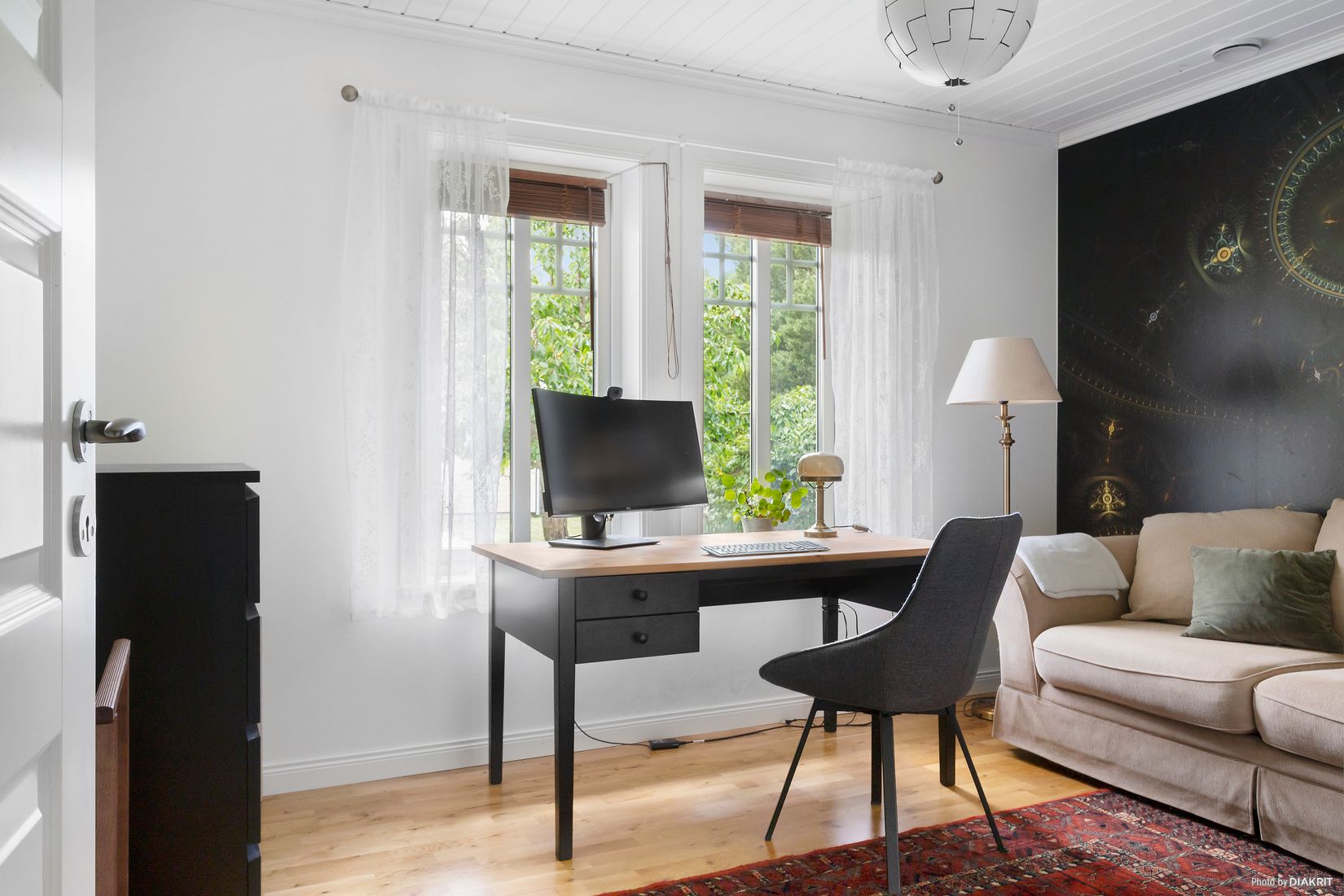 Villa, Rud Ängen 303, Rud Ängen, Hammarö