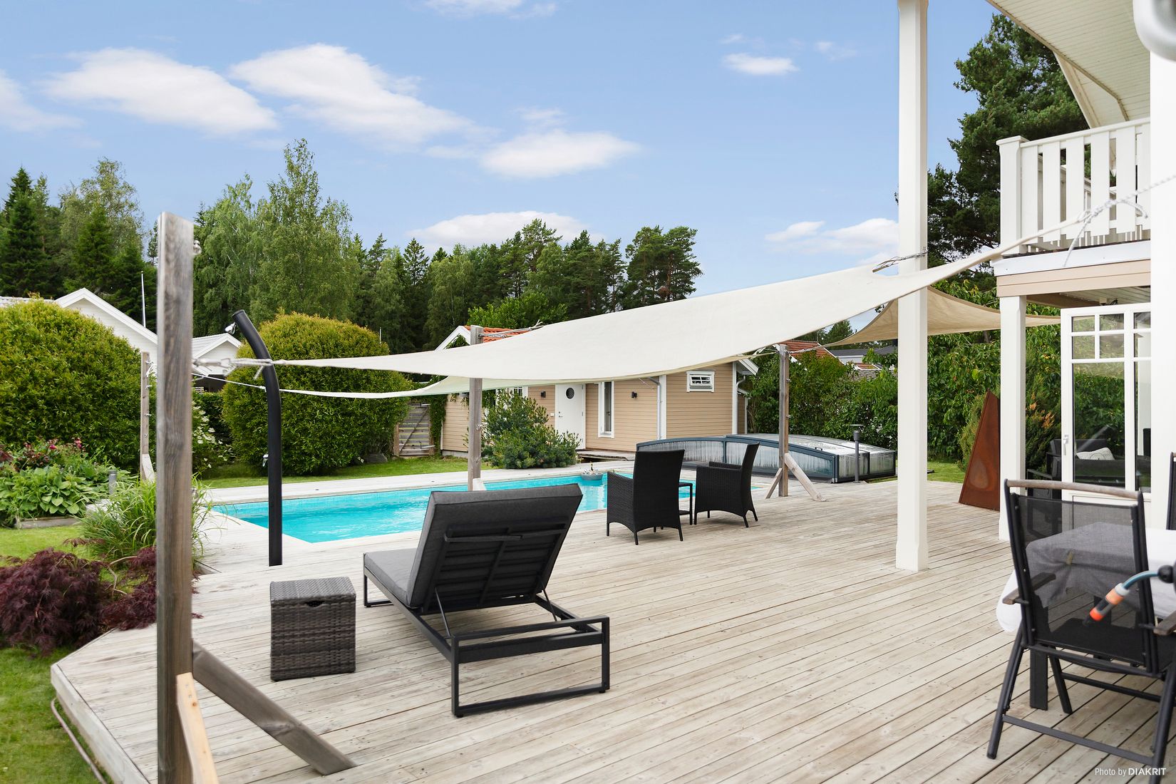 Villa, Rud Ängen 303, Rud Ängen, Hammarö