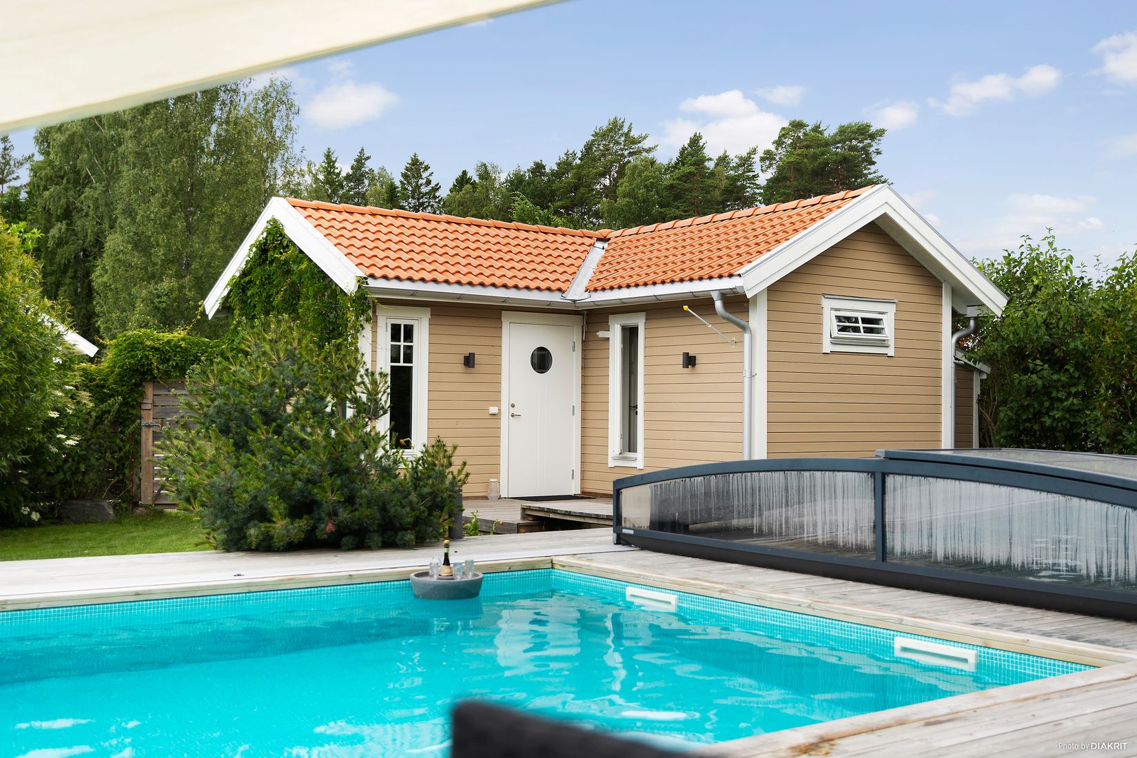 Villa, Rud Ängen 303, Rud Ängen, Hammarö