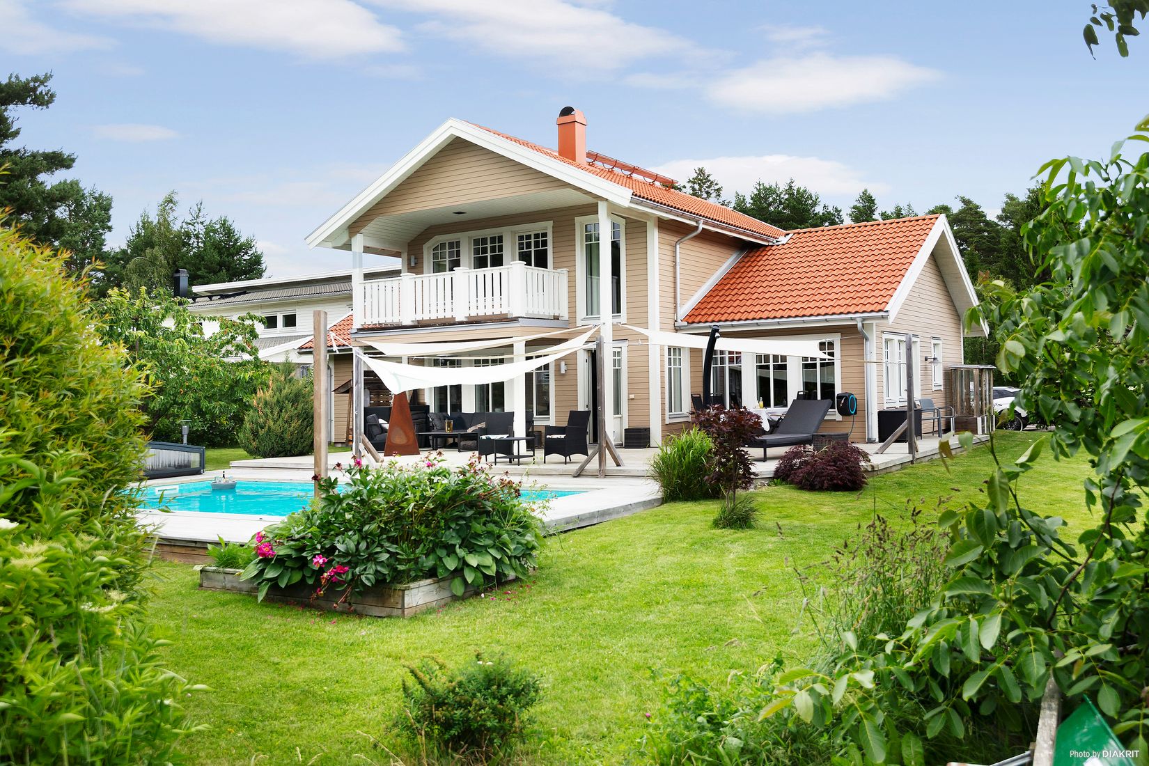 Villa, Rud Ängen 303, Rud Ängen, Hammarö