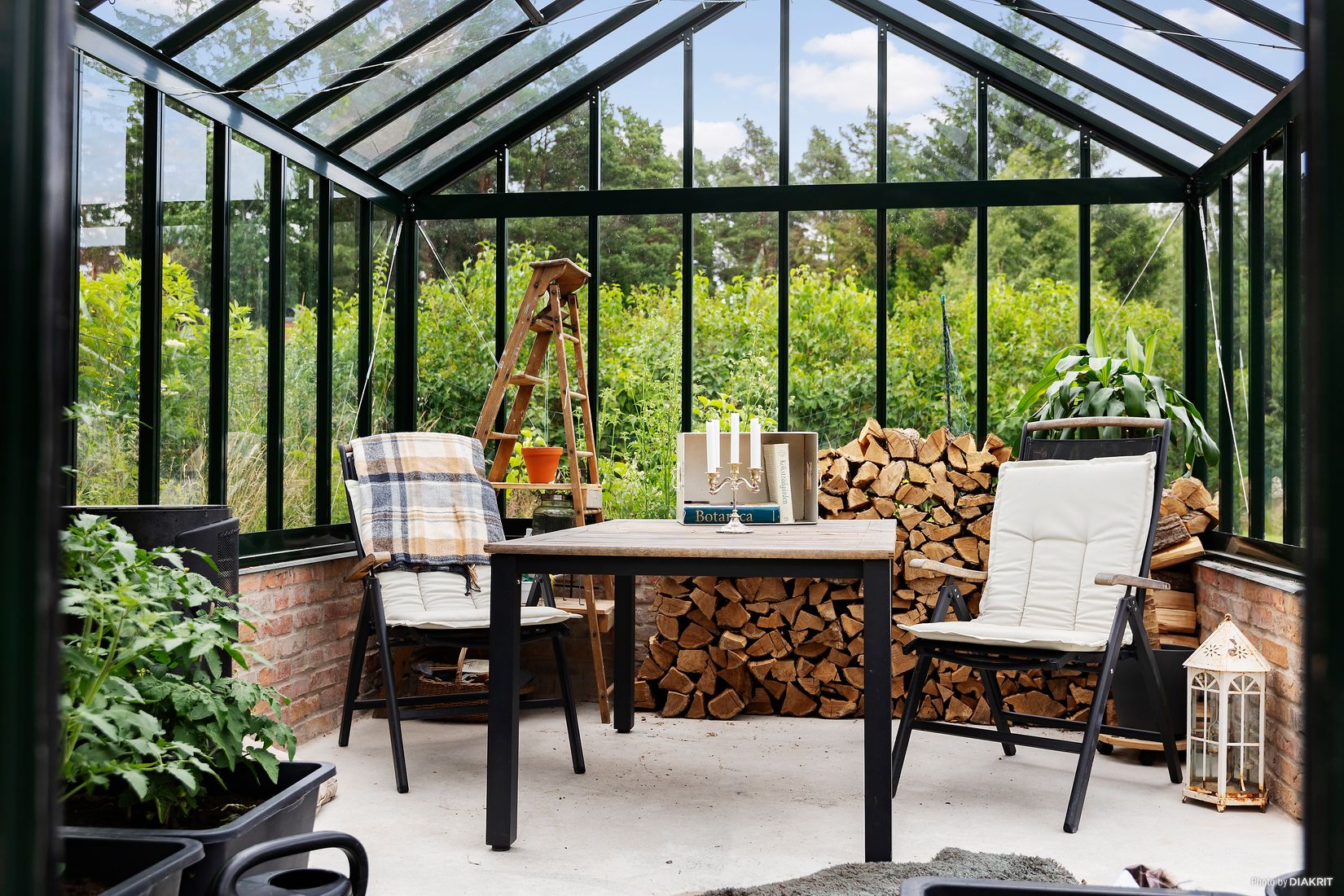 Villa, Rud Ängen 303, Rud Ängen, Hammarö