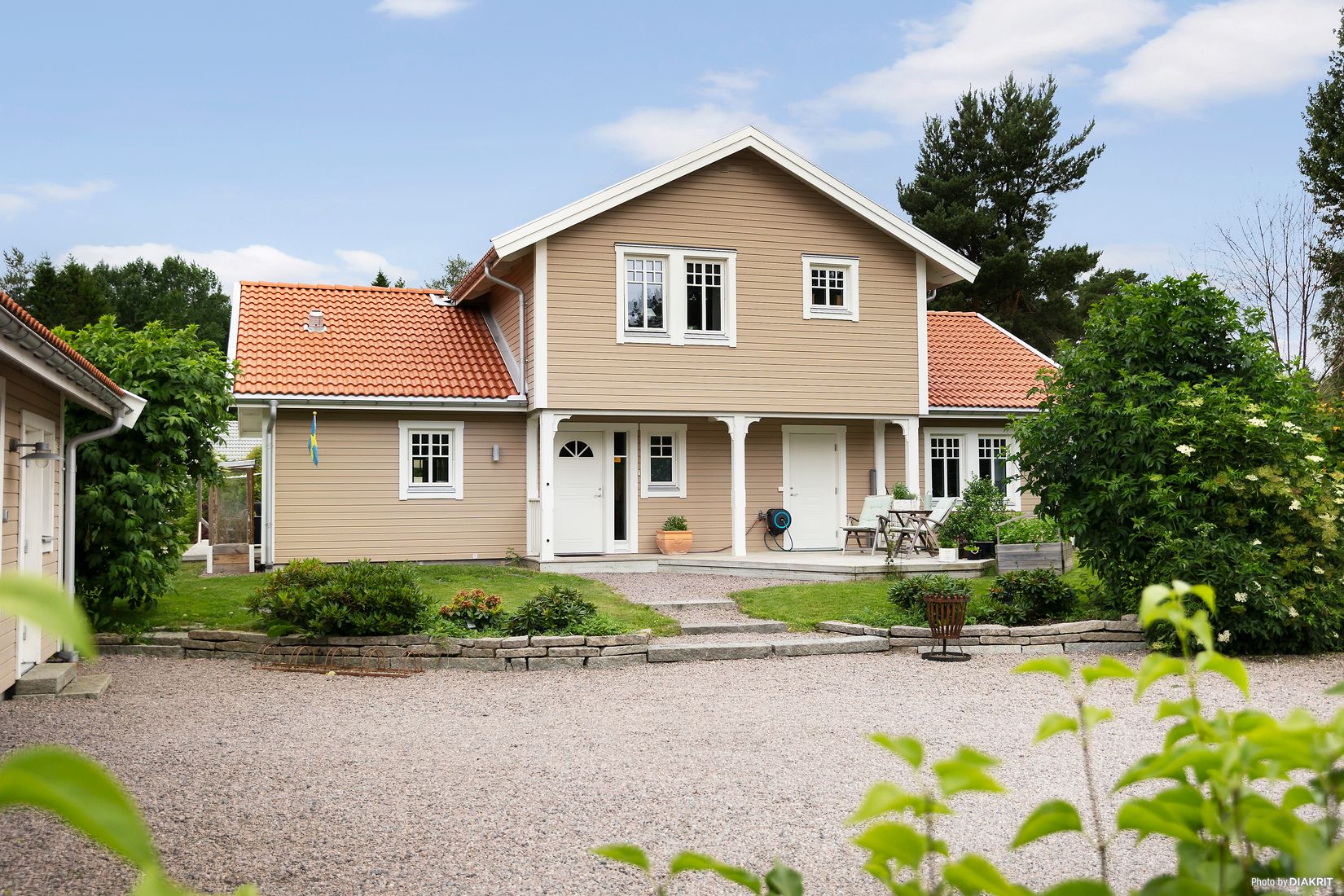 Villa, Rud Ängen 303, Rud Ängen, Hammarö