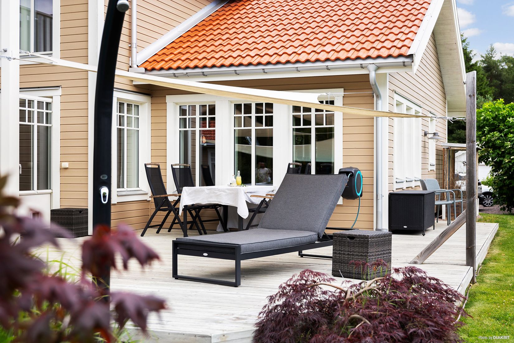 Villa, Rud Ängen 303, Rud Ängen, Hammarö