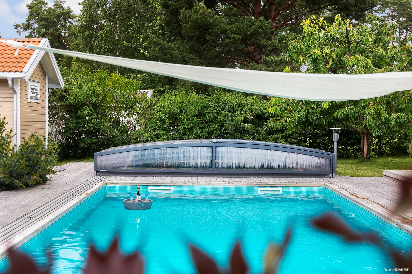 Villa, Rud Ängen 303, Rud Ängen, Hammarö