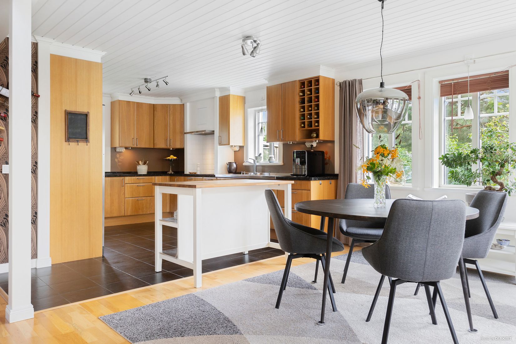 Villa, Rud Ängen 303, Rud Ängen, Hammarö