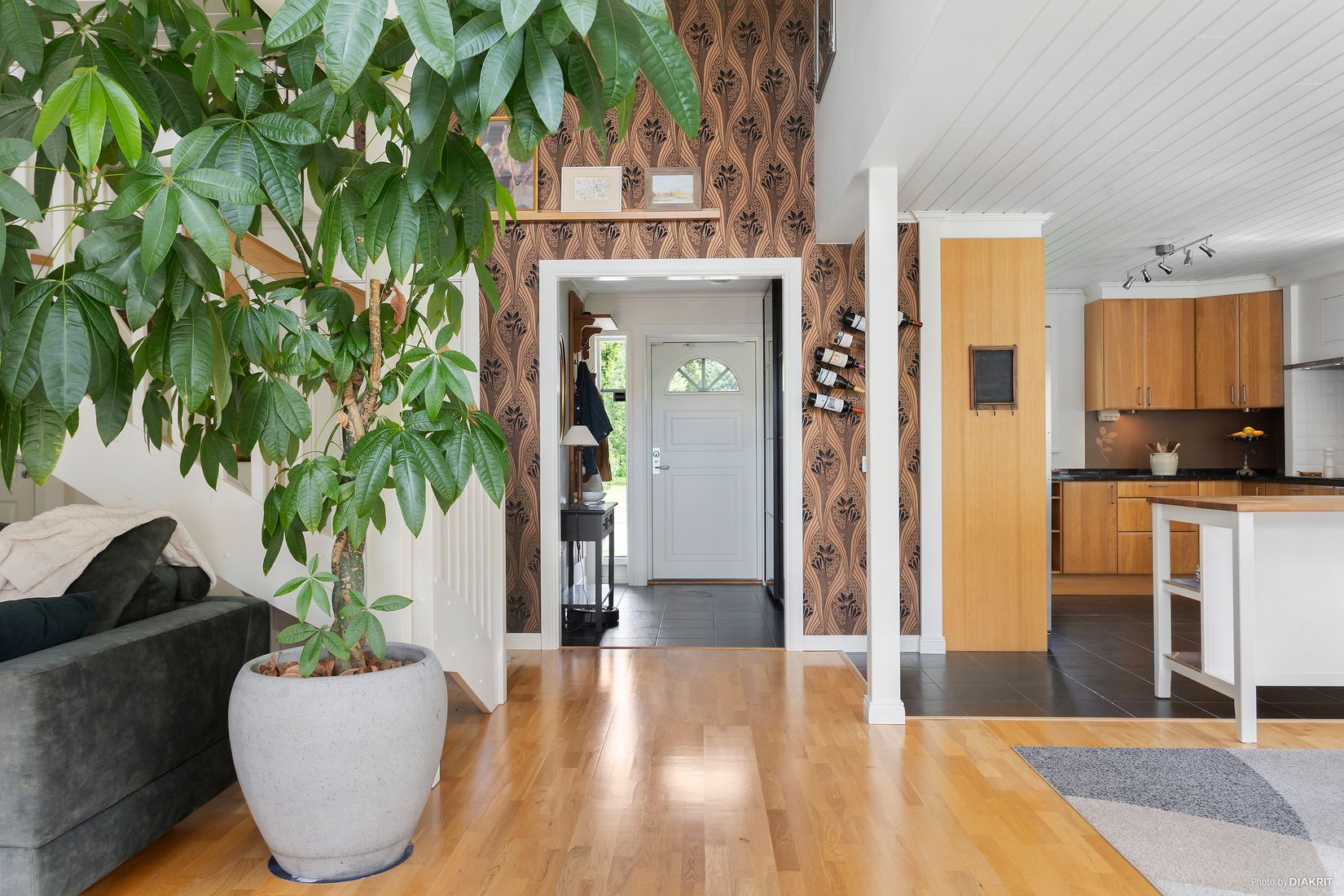 Villa, Rud Ängen 303, Rud Ängen, Hammarö