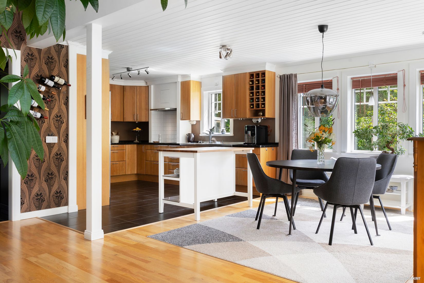 Villa, Rud Ängen 303, Rud Ängen, Hammarö