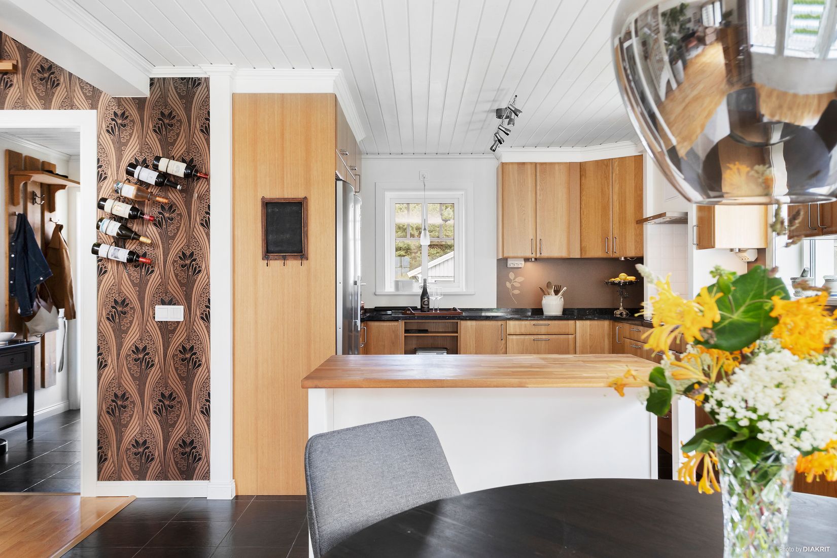 Villa, Rud Ängen 303, Rud Ängen, Hammarö