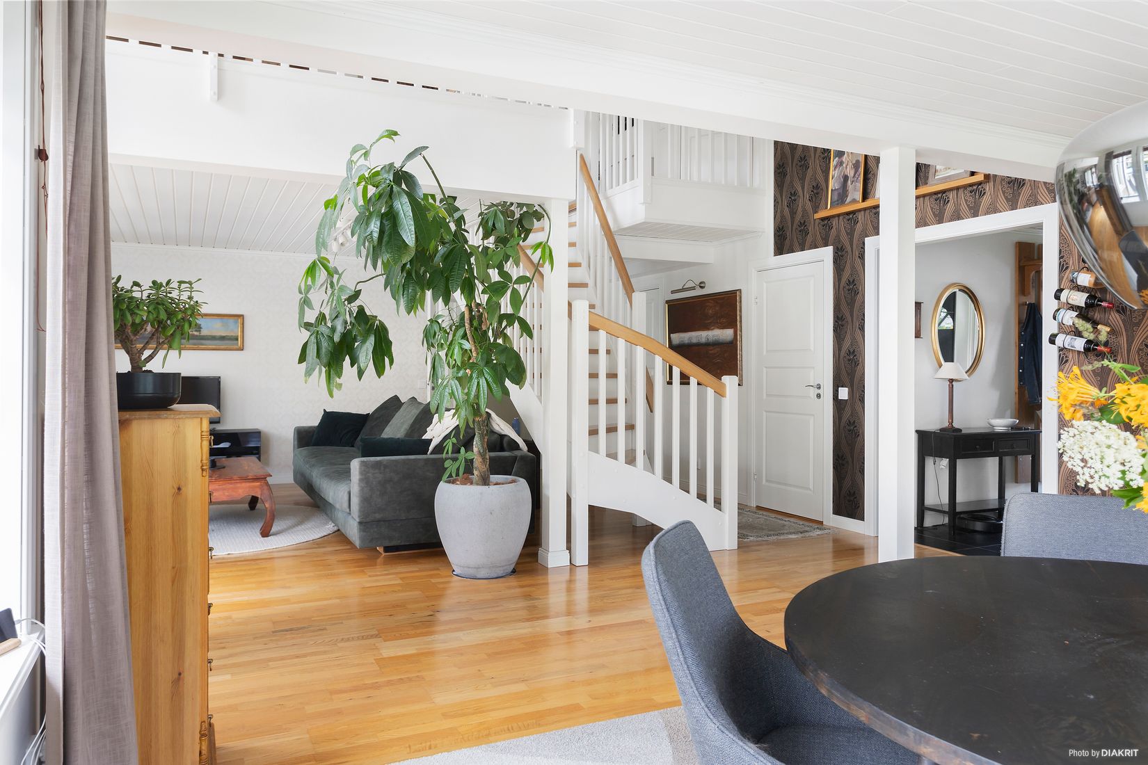 Villa, Rud Ängen 303, Rud Ängen, Hammarö