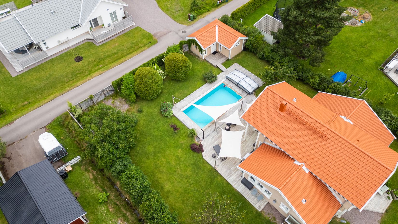 Villa, Rud Ängen 303, Rud Ängen, Hammarö