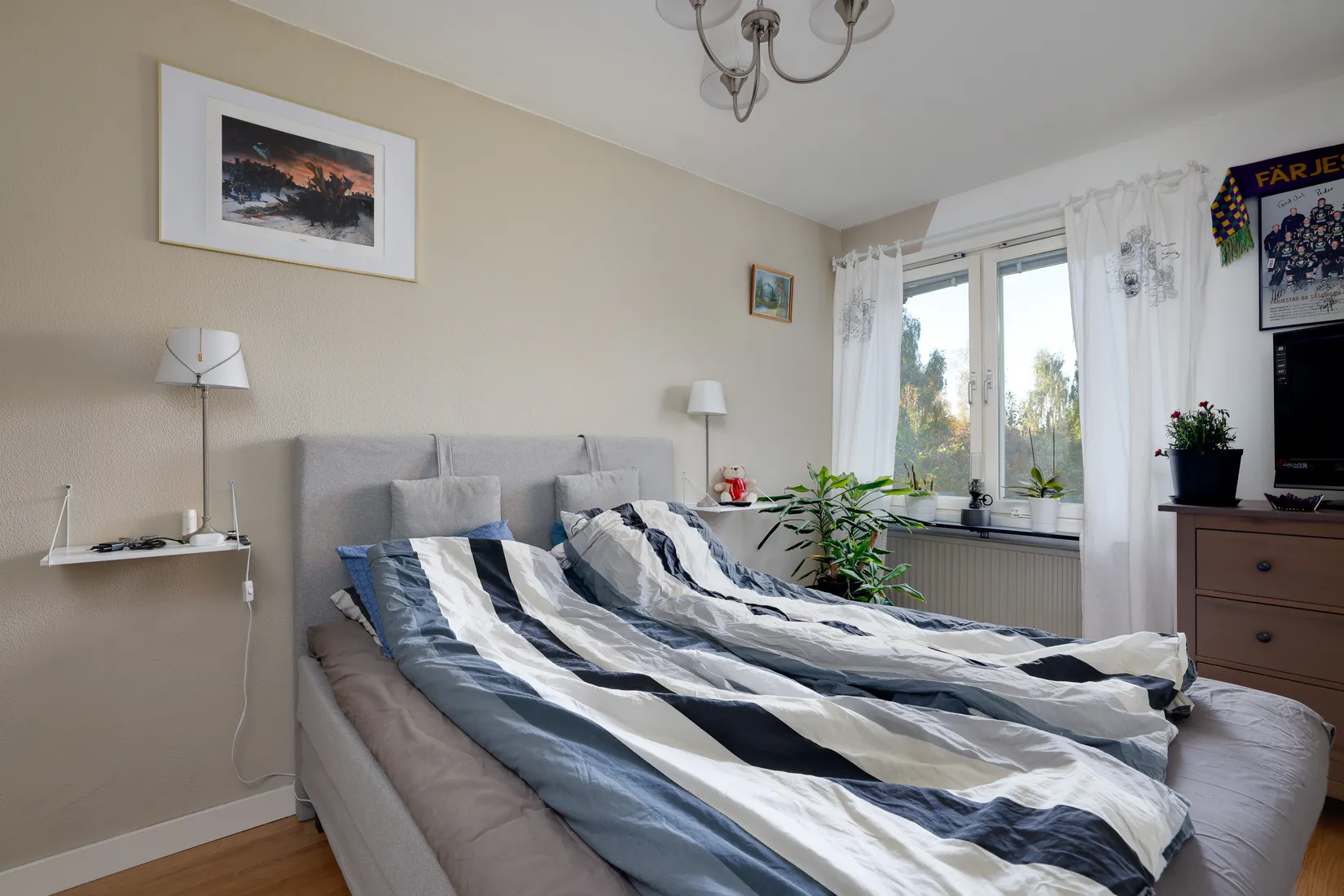 Bostadsrätt, Mandelstensvägen 15, Lundby, Örebro