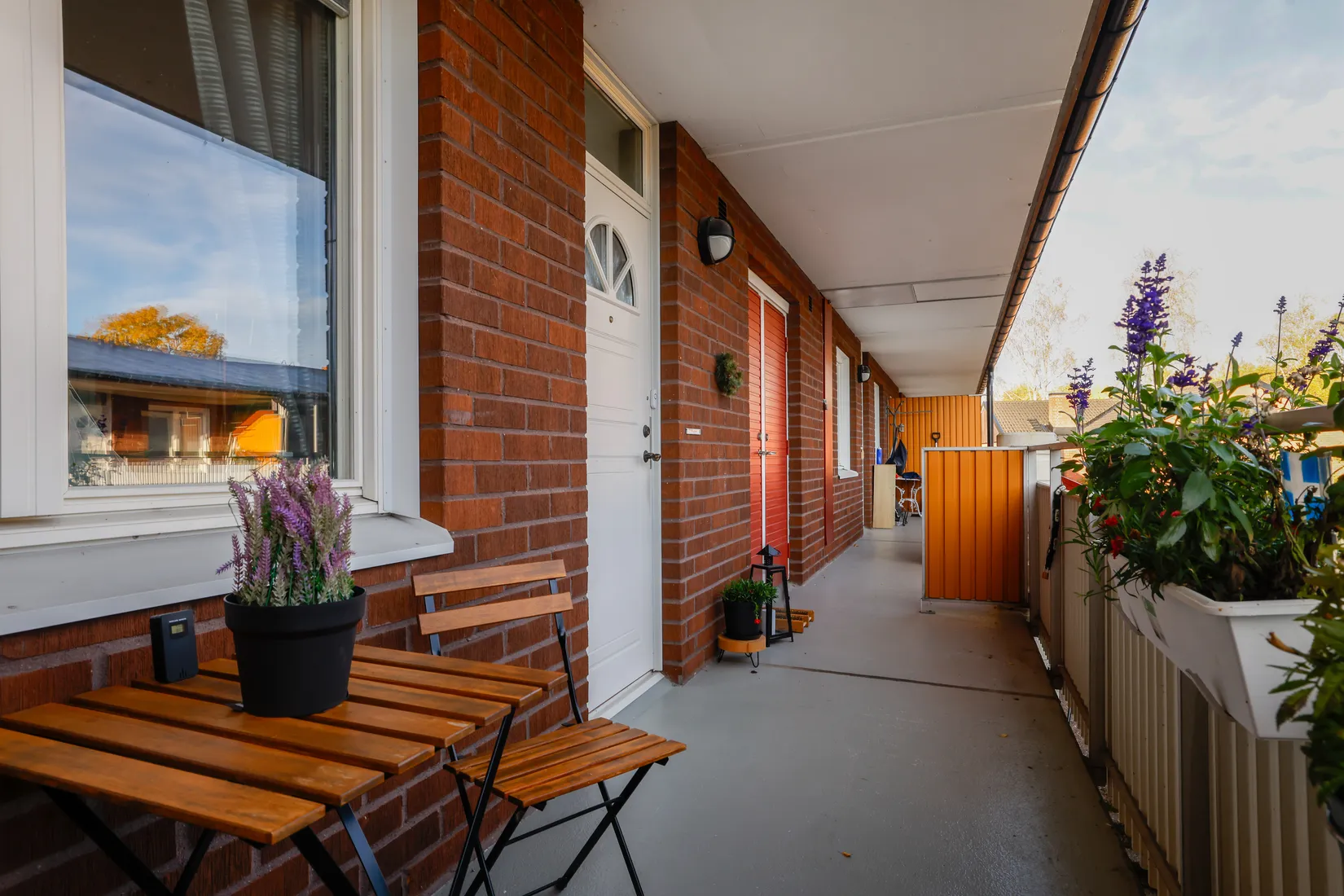 Bostadsrätt, Mandelstensvägen 15, Lundby, Örebro