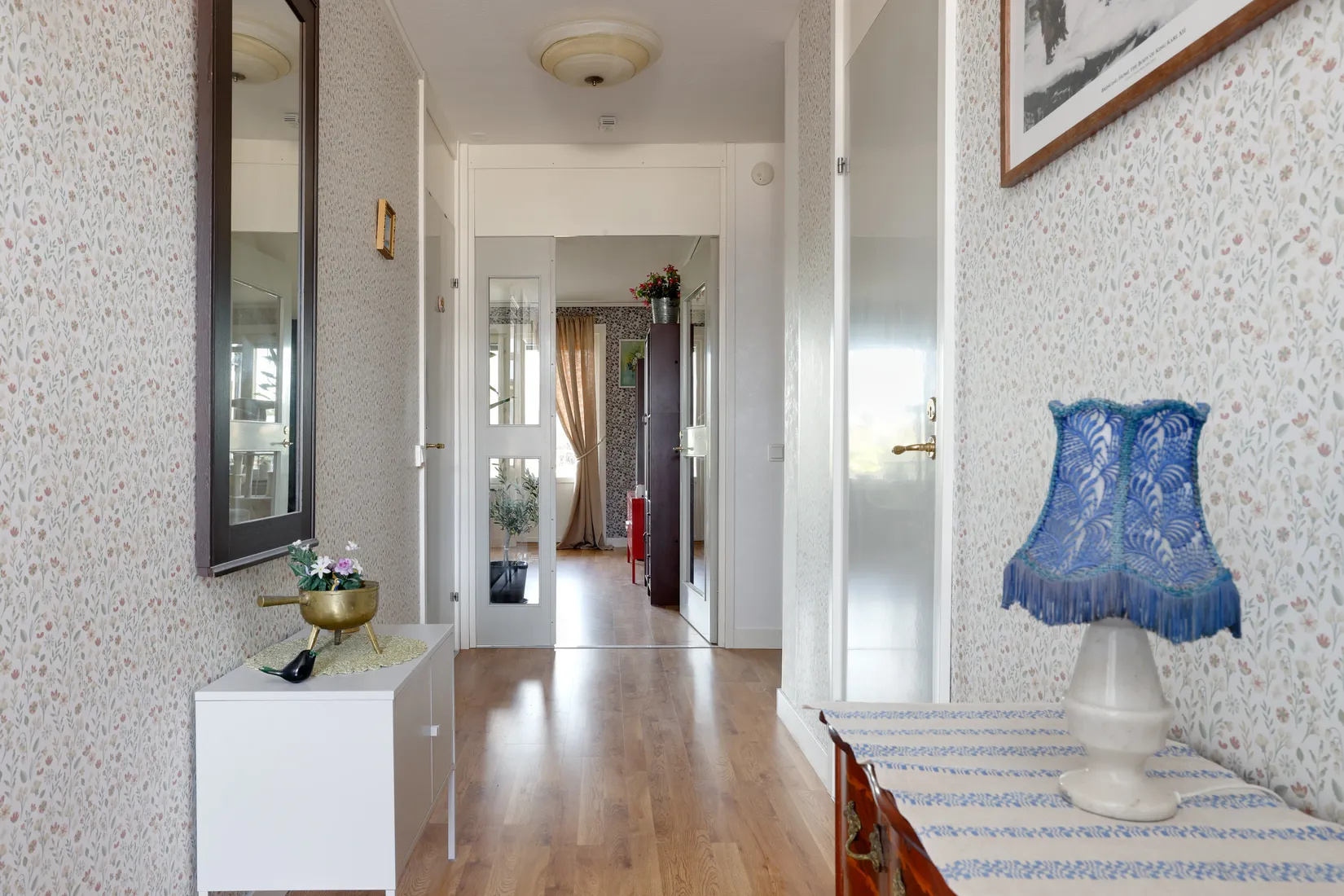 Bostadsrätt, Mandelstensvägen 15, Lundby, Örebro