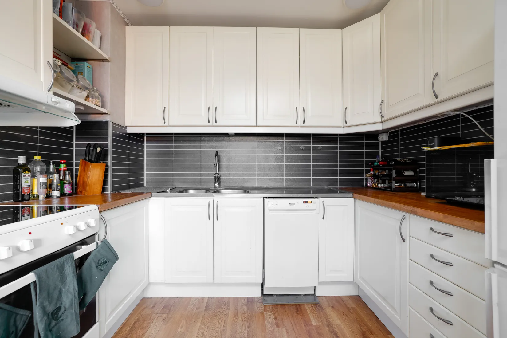 Bostadsrätt, Mandelstensvägen 15, Lundby, Örebro