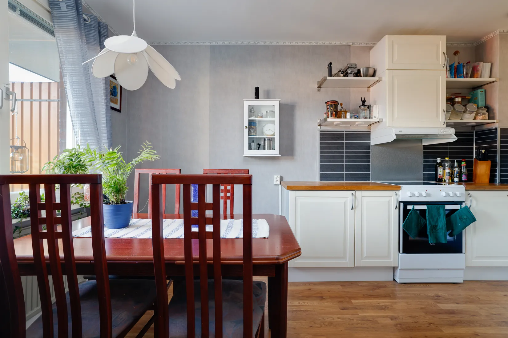 Bostadsrätt, Mandelstensvägen 15, Lundby, Örebro