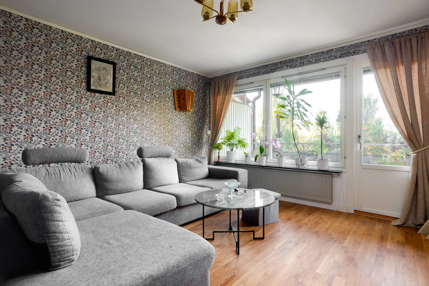 Bostadsrätt, Mandelstensvägen 15, Lundby, Örebro