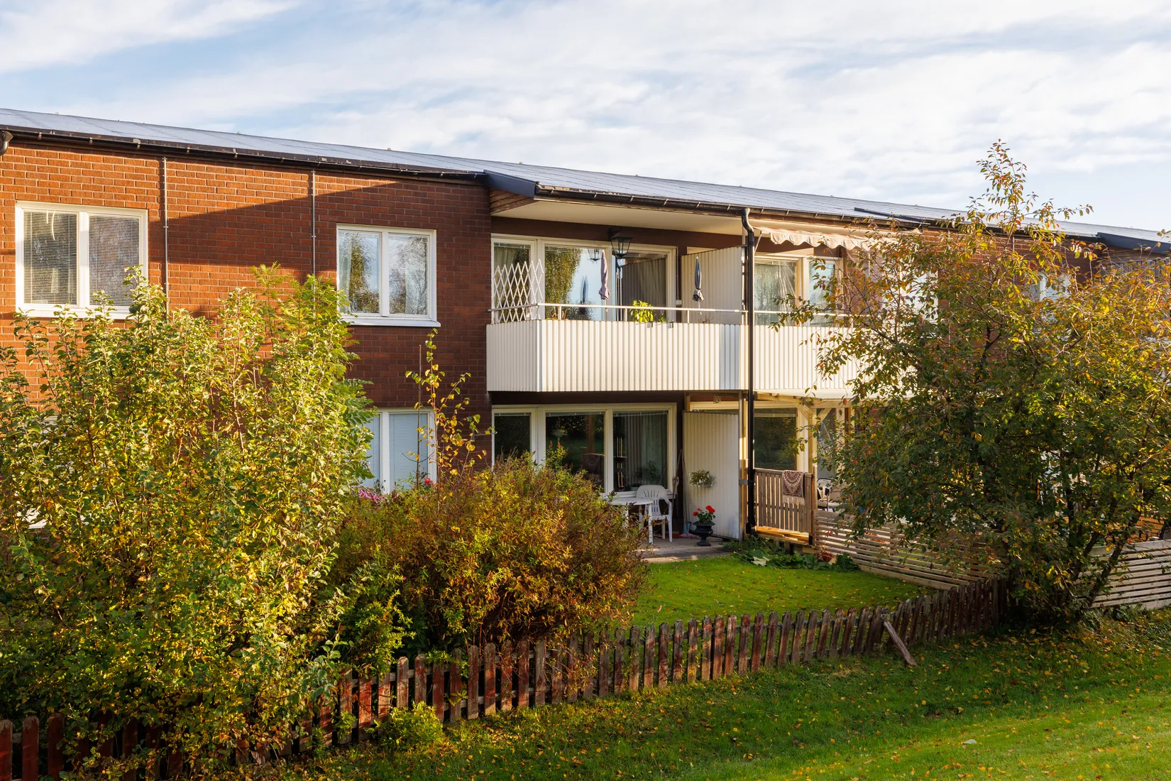 Bostadsrätt, Mandelstensvägen 15, Lundby, Örebro