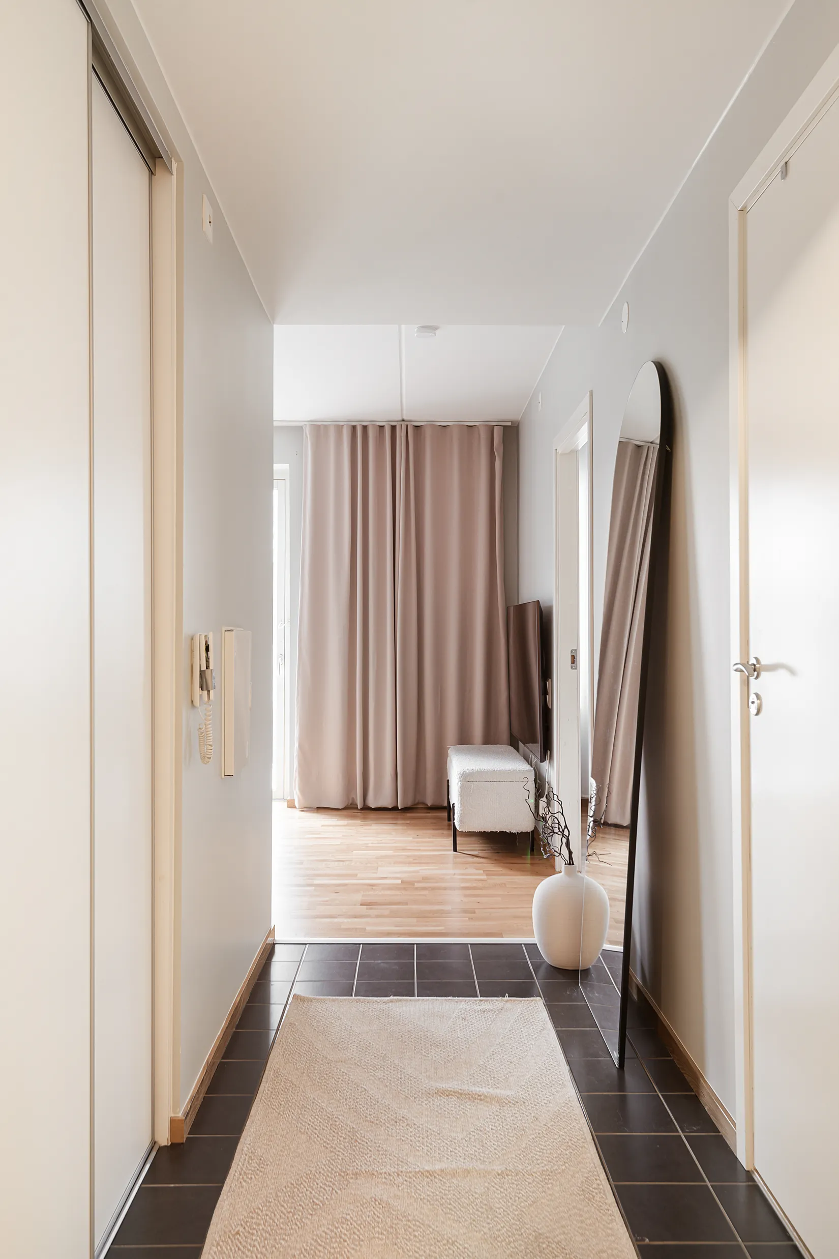 Bostadsrätt, Norra Fjädermolnsgatan 27, Länsmansgården, Göteborg