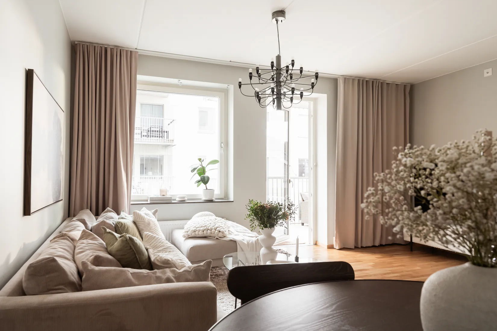 Bostadsrätt, Norra Fjädermolnsgatan 27, Länsmansgården, Göteborg