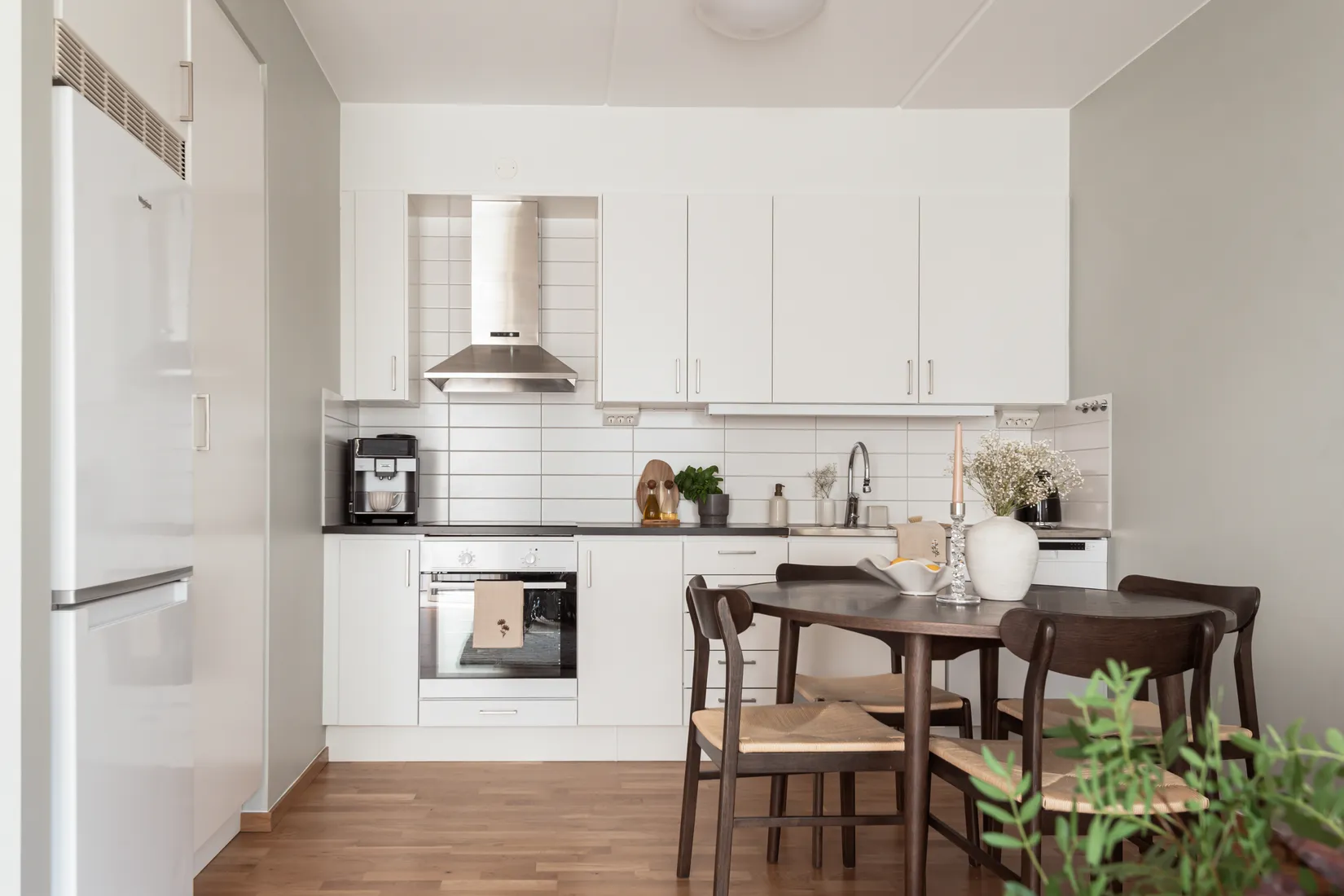 Bostadsrätt, Norra Fjädermolnsgatan 27, Länsmansgården, Göteborg