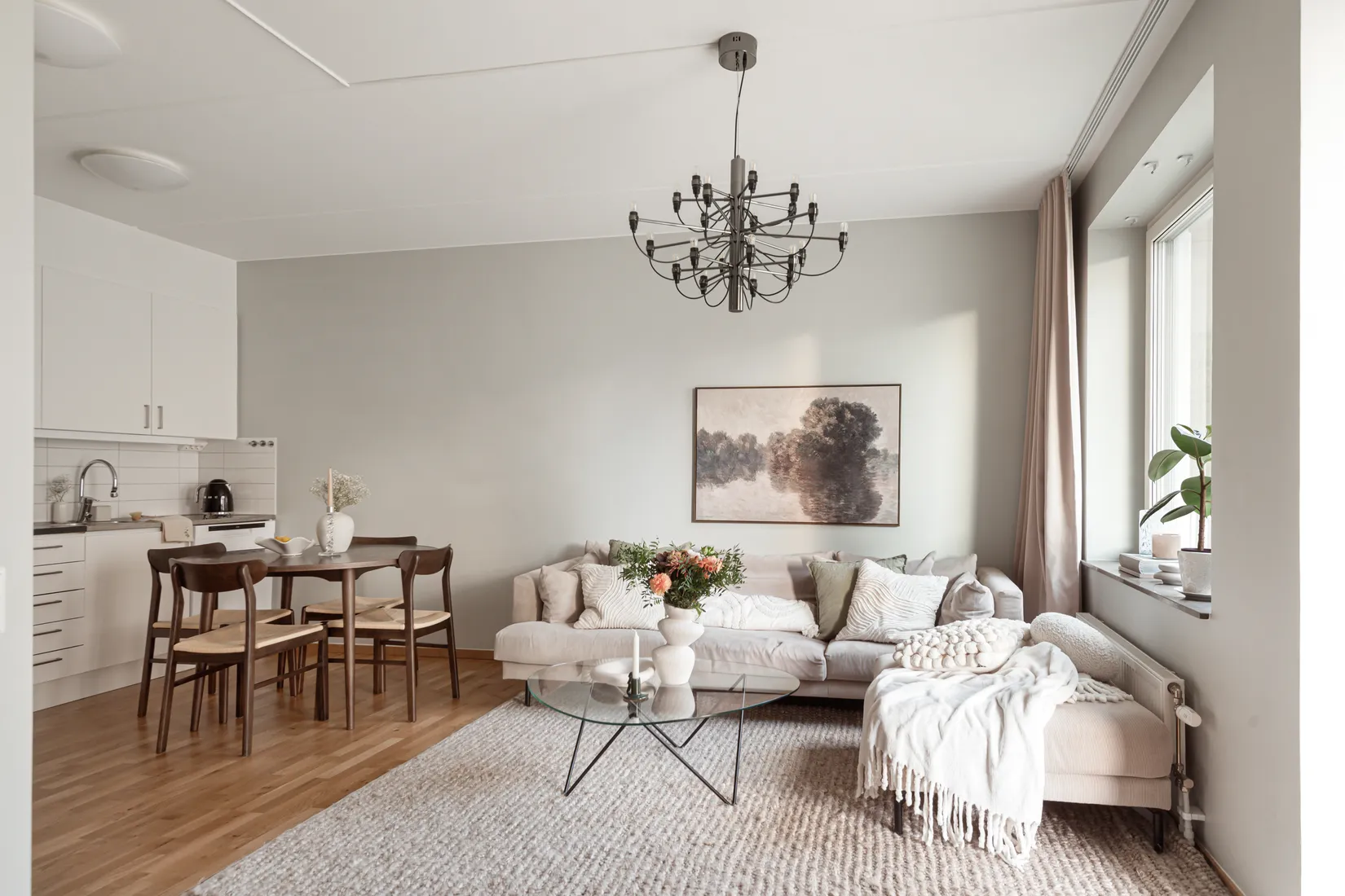 Bostadsrätt, Norra Fjädermolnsgatan 27, Länsmansgården, Göteborg