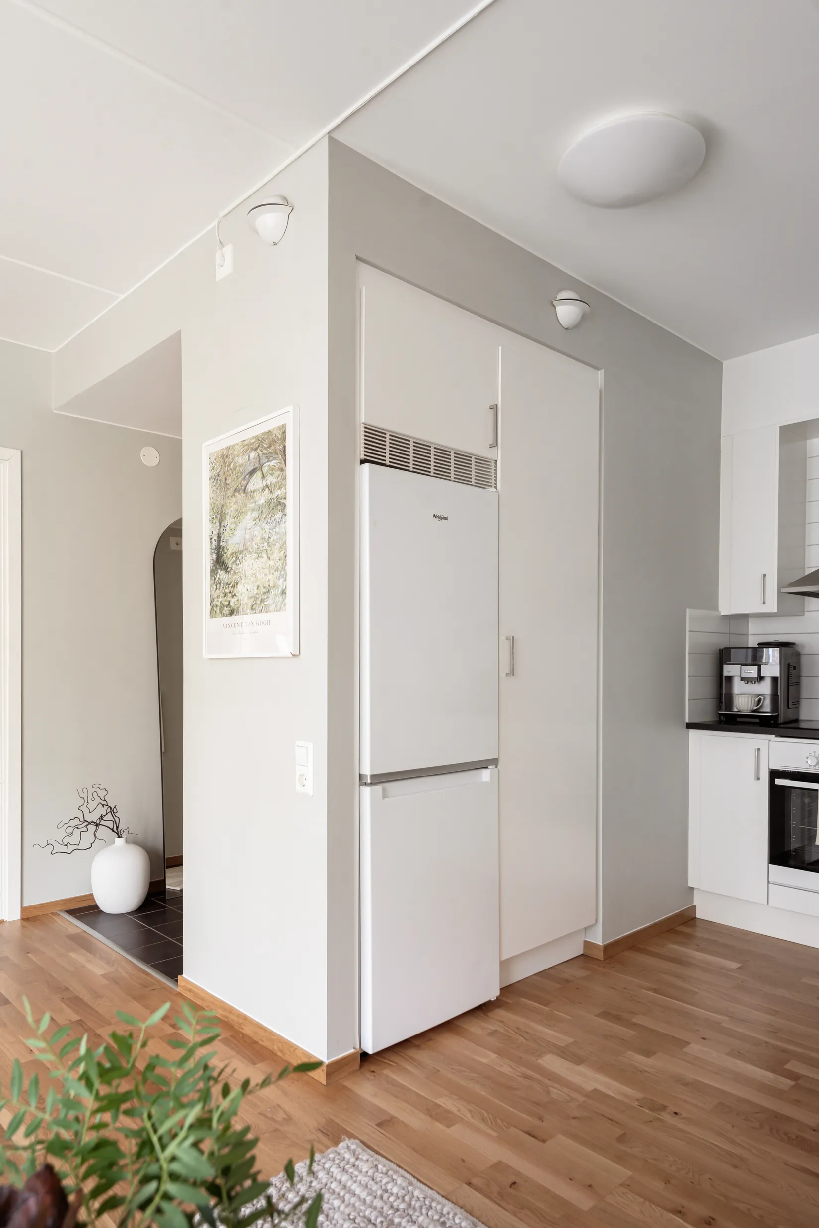 Bostadsrätt, Norra Fjädermolnsgatan 27, Länsmansgården, Göteborg