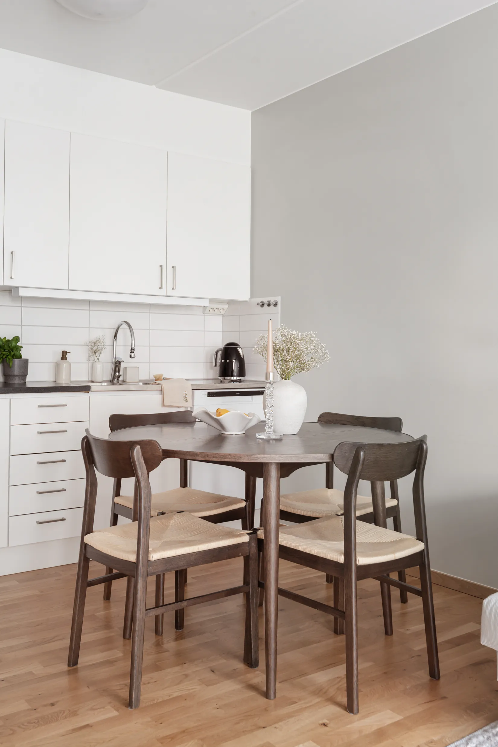 Bostadsrätt, Norra Fjädermolnsgatan 27, Länsmansgården, Göteborg