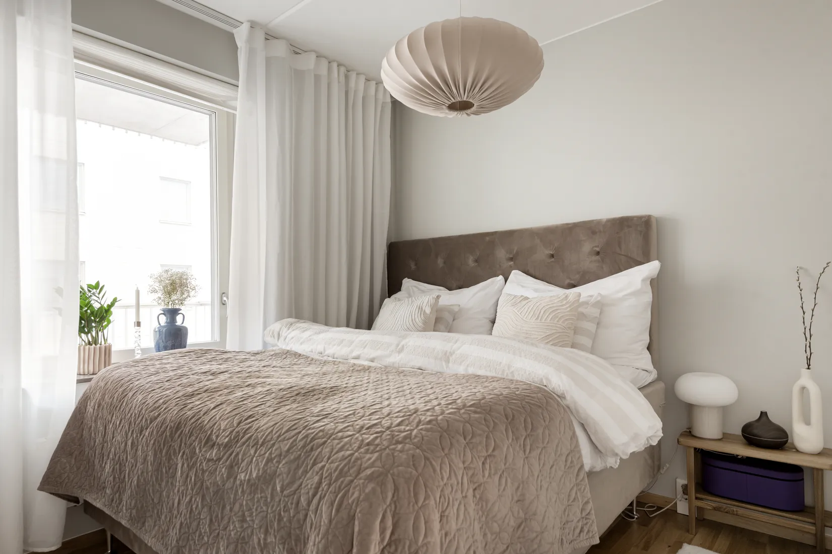 Bostadsrätt, Norra Fjädermolnsgatan 27, Länsmansgården, Göteborg