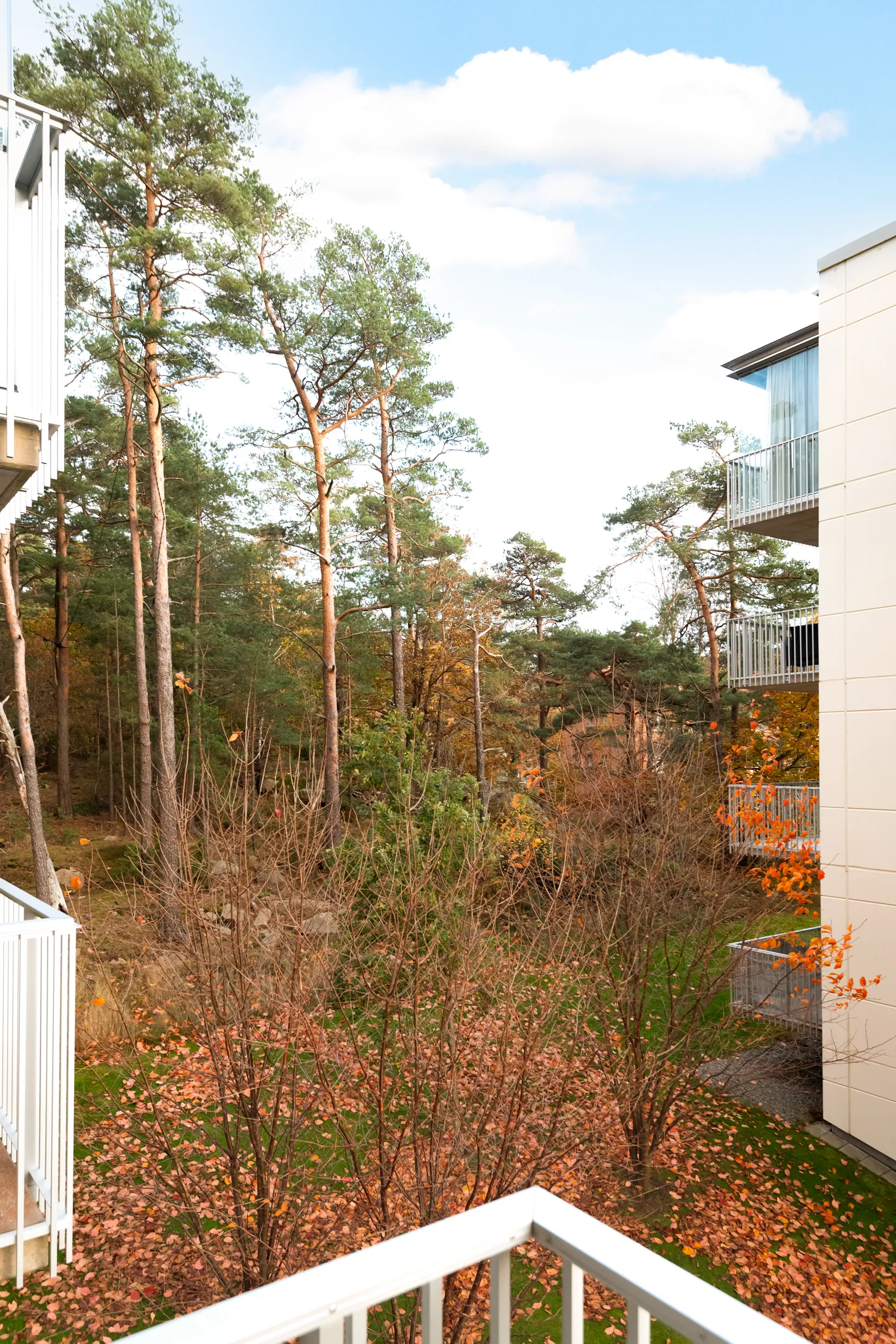 Bostadsrätt, Norra Fjädermolnsgatan 27, Länsmansgården, Göteborg