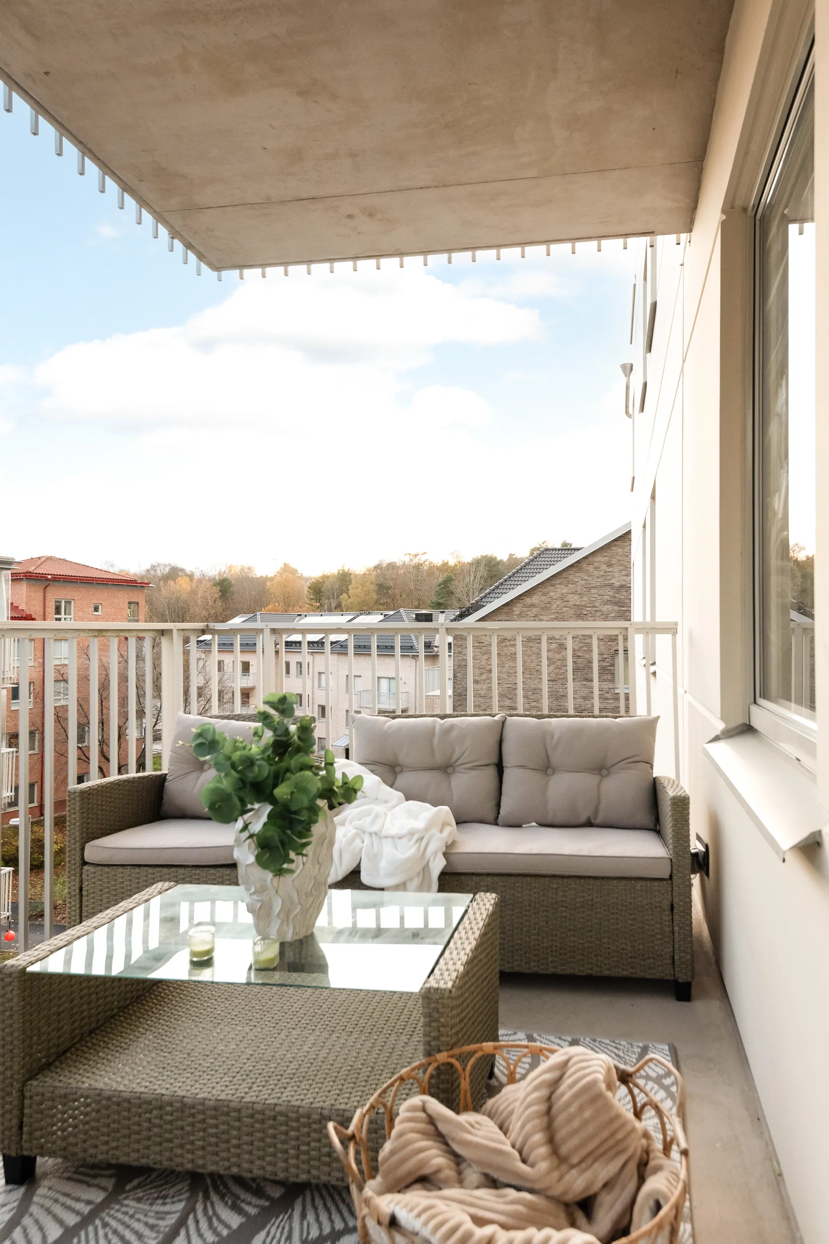 Bostadsrätt, Norra Fjädermolnsgatan 27, Länsmansgården, Göteborg